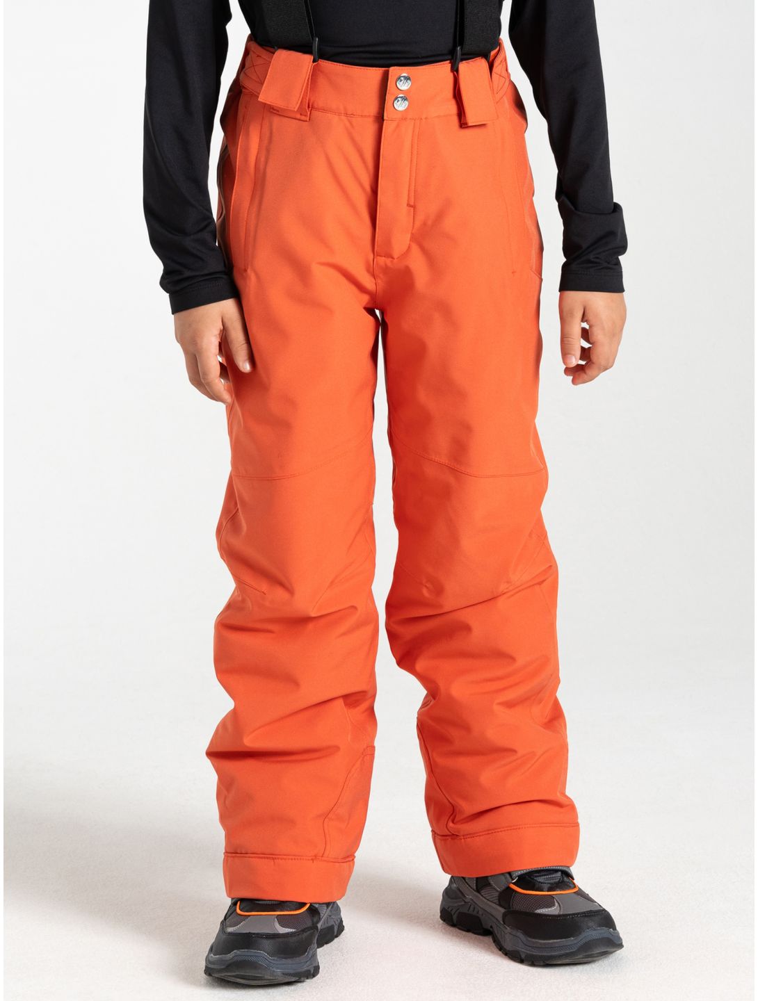 Dare2b, Outmove II ski pants kids Orange Rust orange 