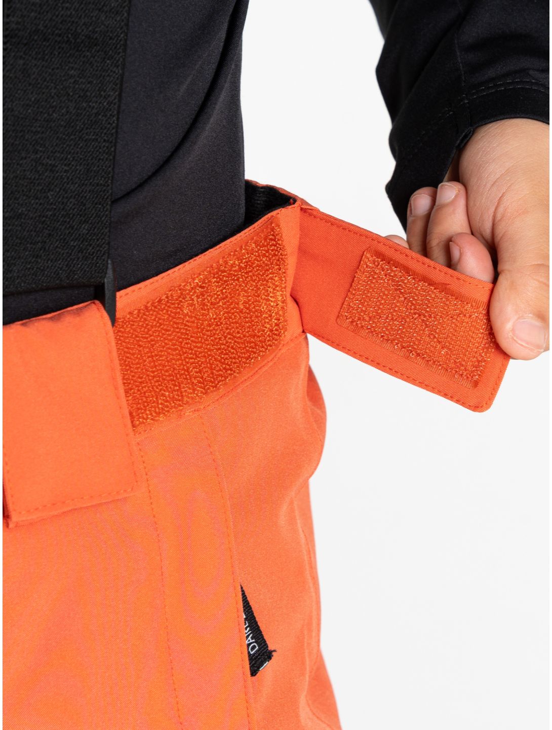 Dare2b, Outmove II ski pants kids Orange Rust orange 