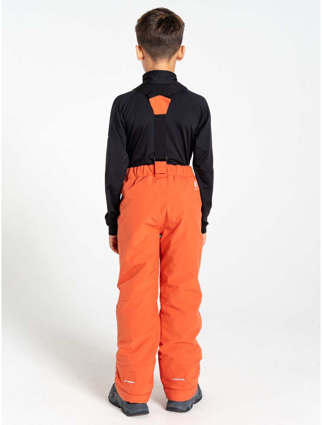 Dare2b, Outmove II ski pants kids Orange Rust orange 