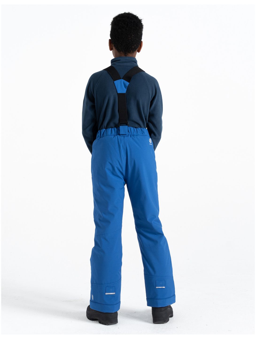 Dare2b, Outmove II ski pants kids Olympian Blue blue 