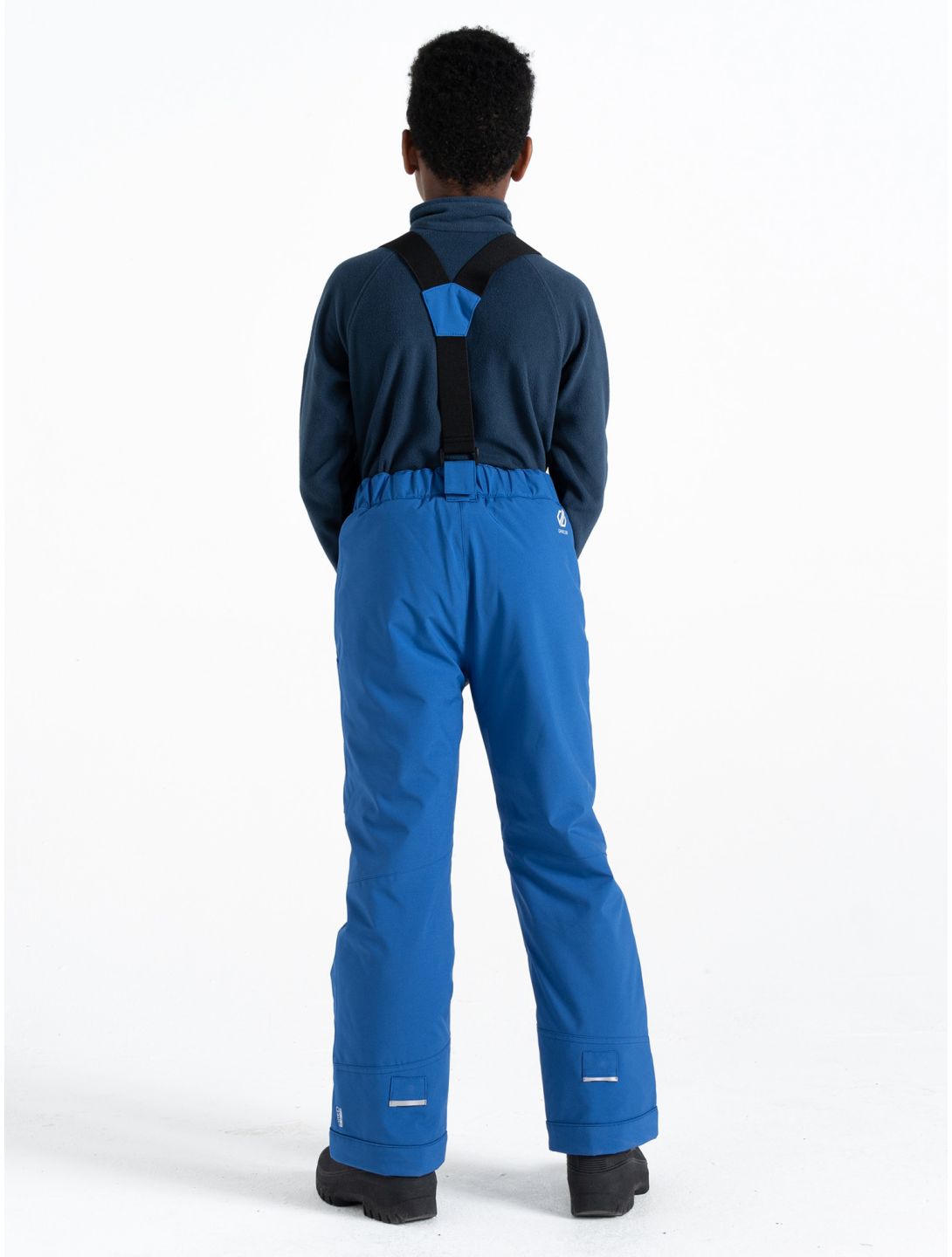 Dare2b, Outmove II ski pants kids Olympian Blue blue 