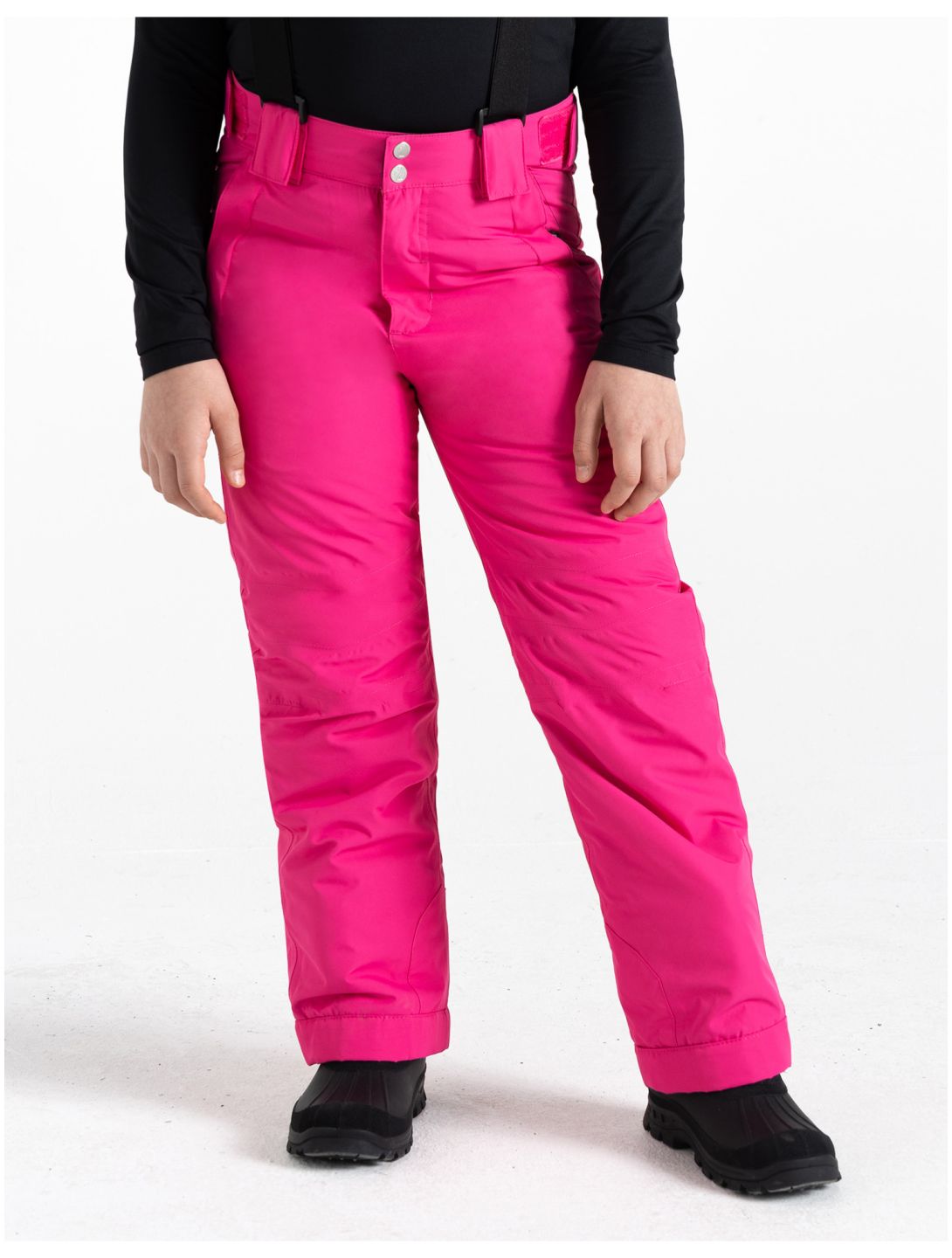 Dare2b, Outmove II ski pants kids Pure Pink pink 