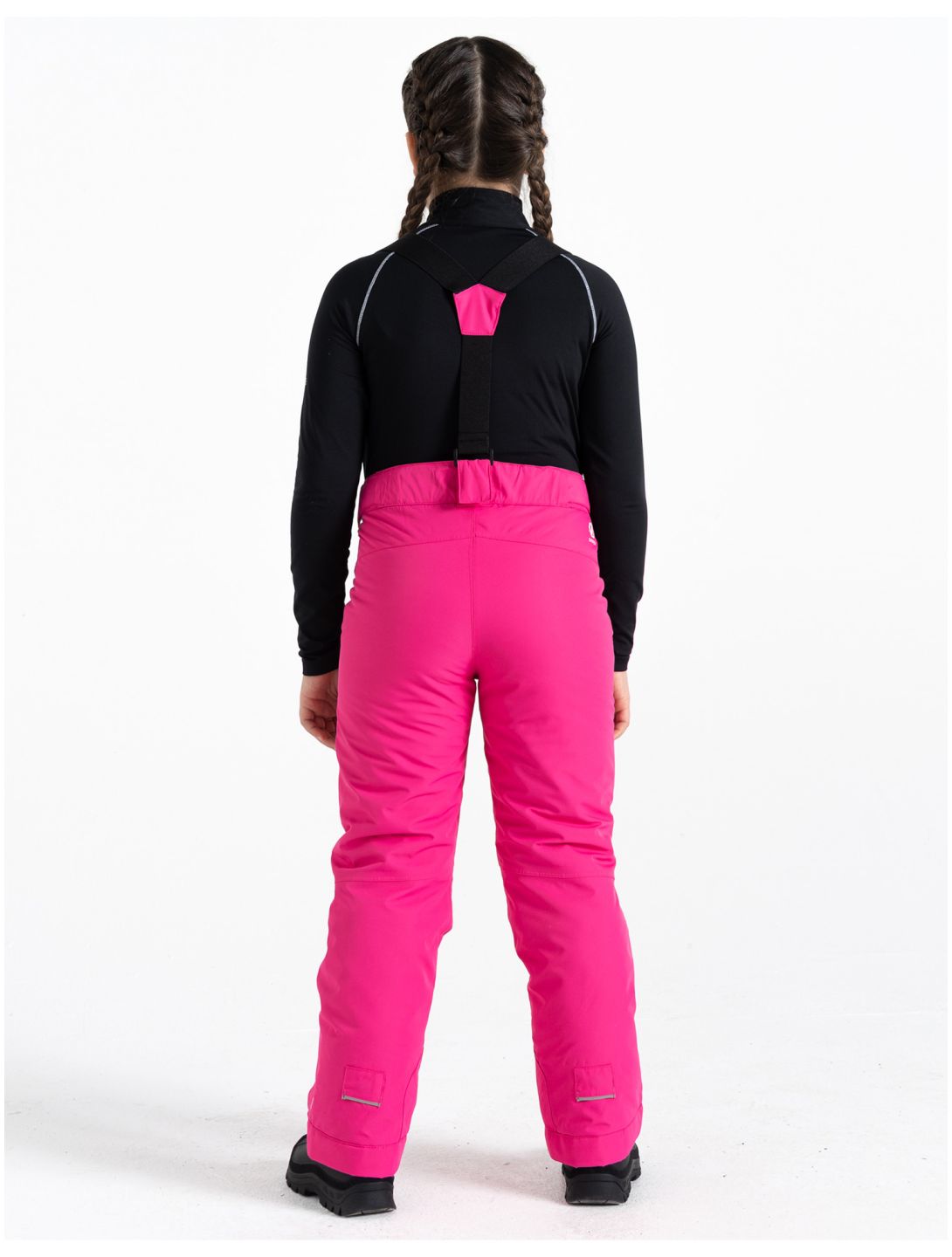 Dare2b, Outmove II ski pants kids Pure Pink pink 