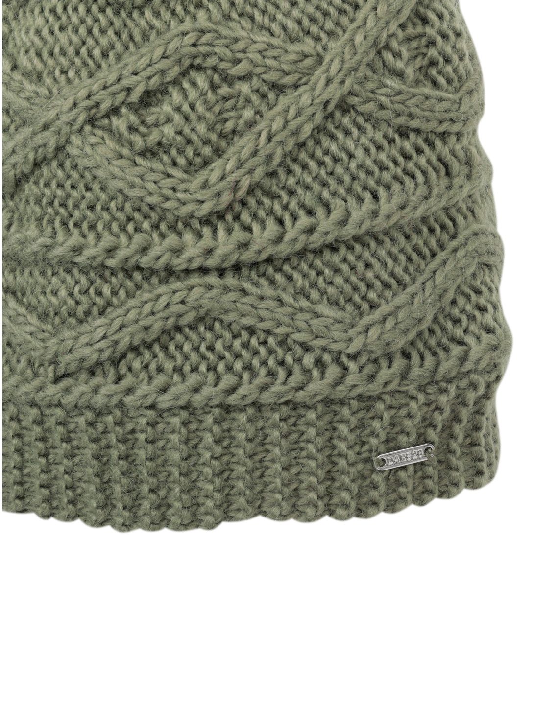 Dare2b, Remind II beanie women Olivine Green green 