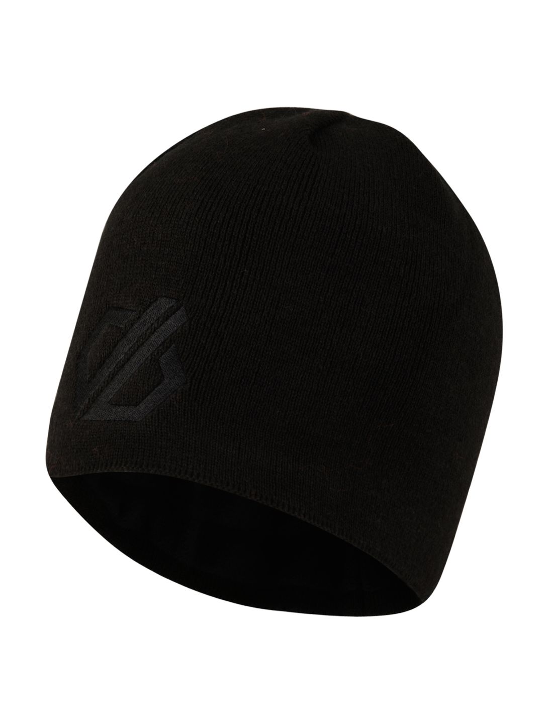 Dare2b, Rethink beanie men Black black 