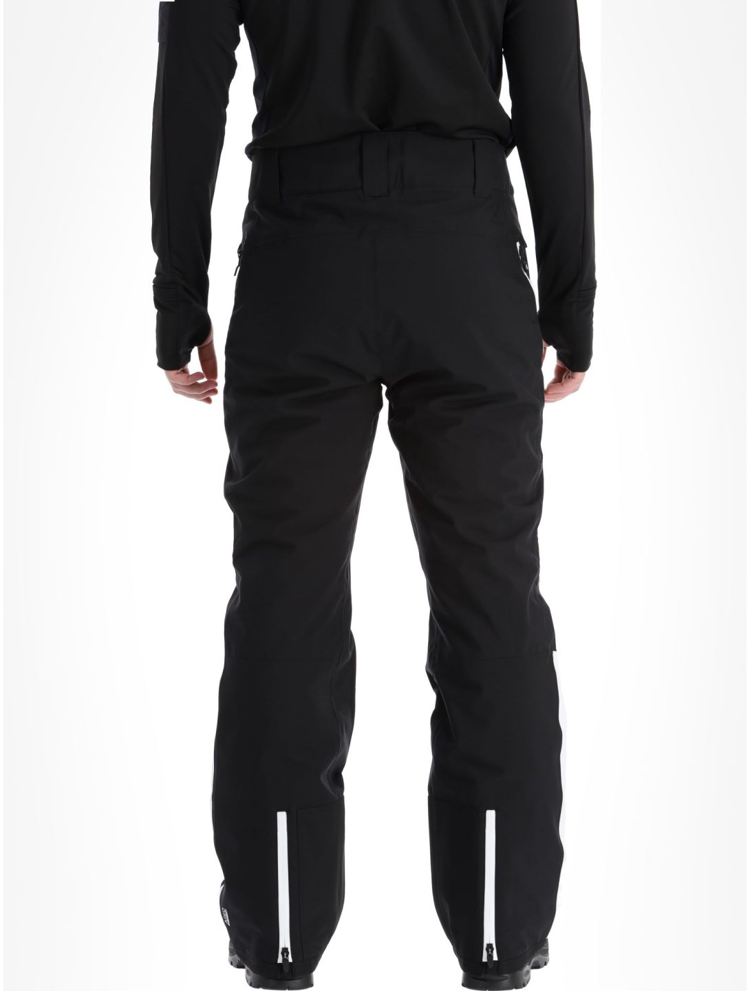 Dare2b, Speed ski pants men Black black 