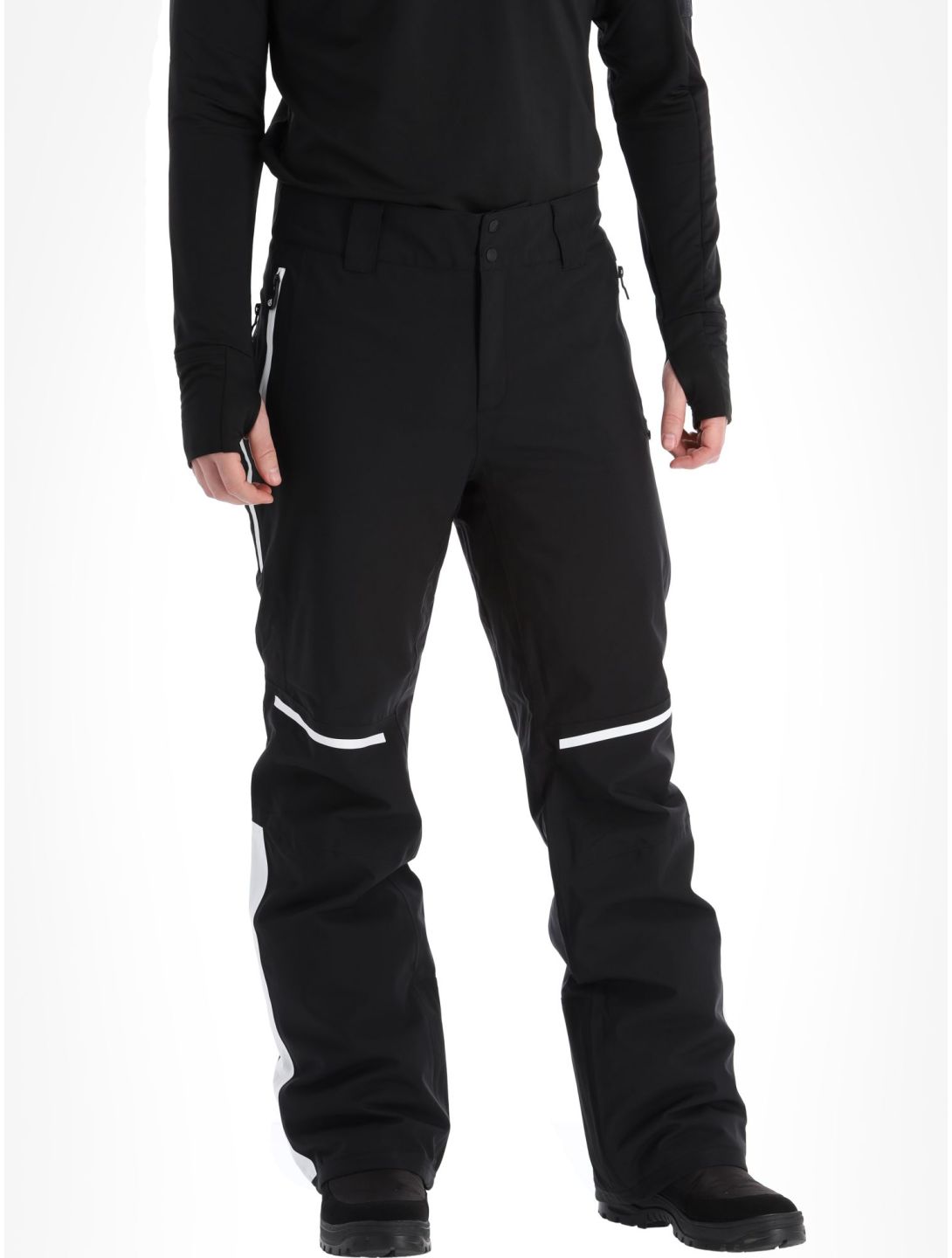 Dare2b, Speed ski pants men Black black 