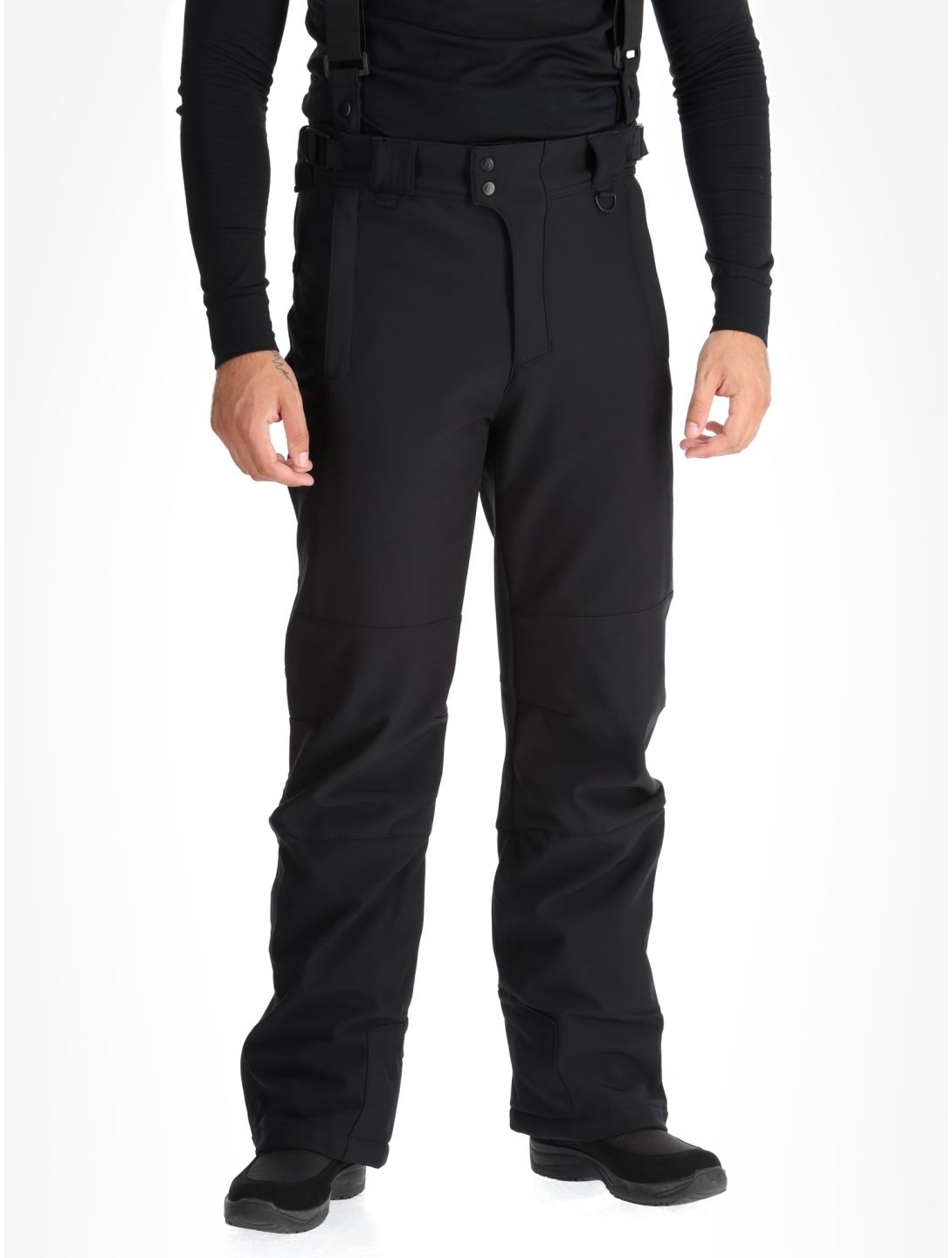 Dare2b, Speed II ski pants men Black black 