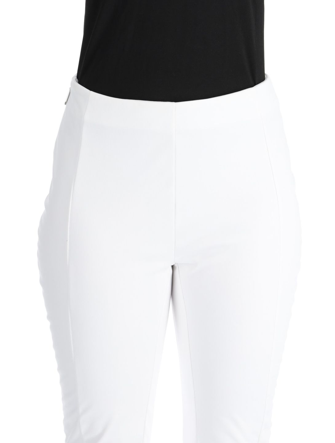 Dare2b, Upshill softshell ski pants women White white 