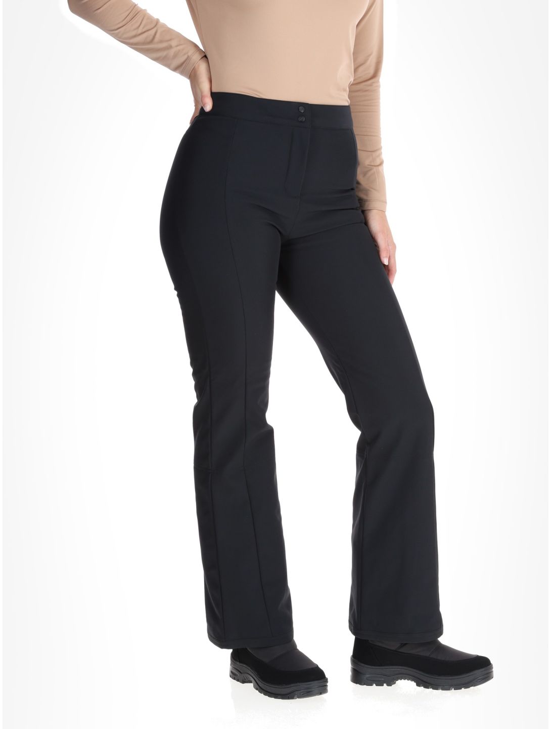 Dare2b, Upshill II ski pants women Black black 