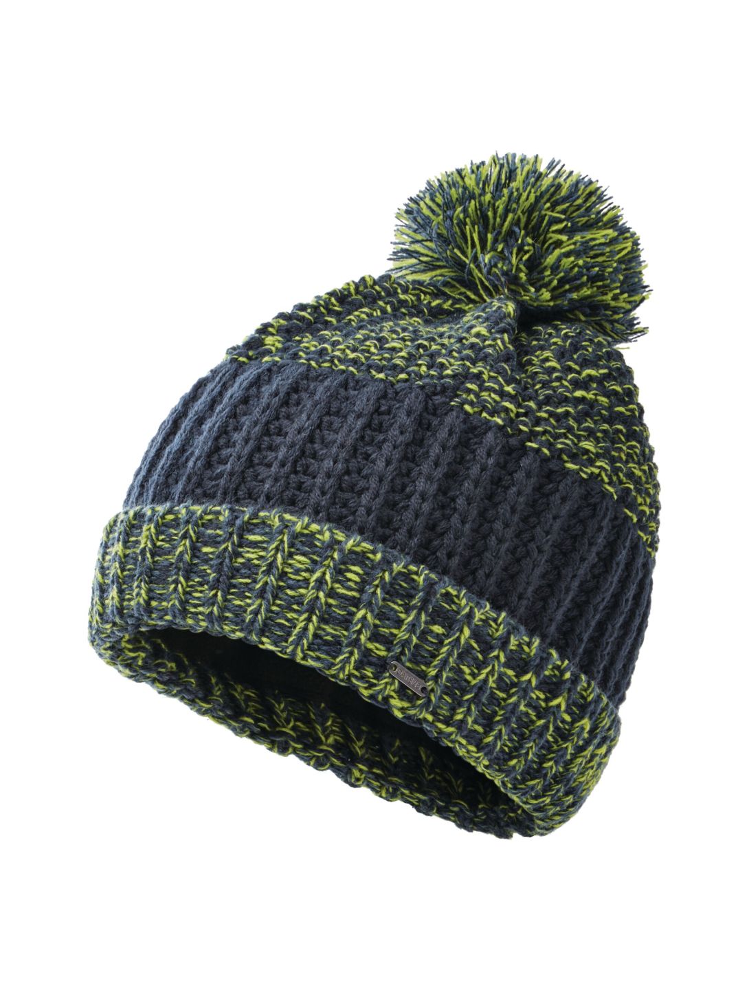 Dare2b, Vivid Beanie beanie unisex navy blue