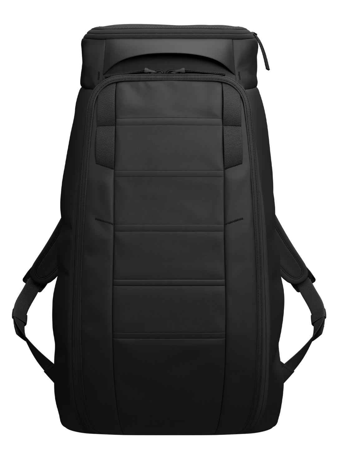 DB Journey, Hugger Backpack 25L backpack unisex Black Out black 