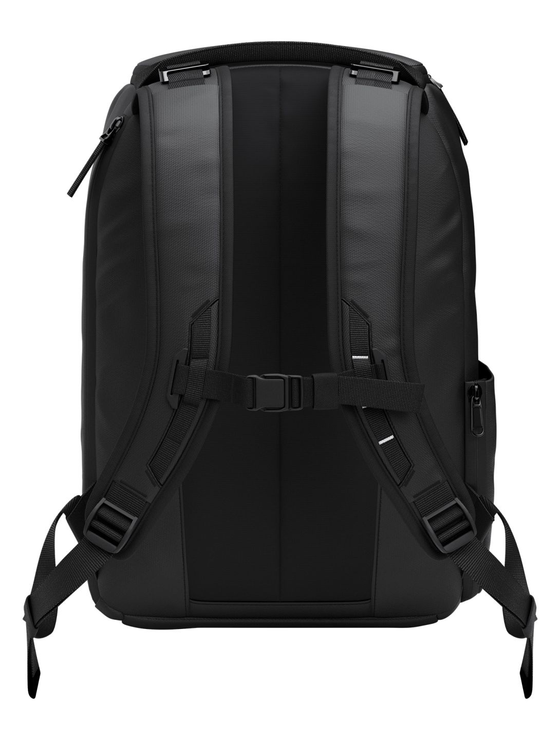 DB Journey, Ramverk Backpack 21L backpack unisex Black Out black 