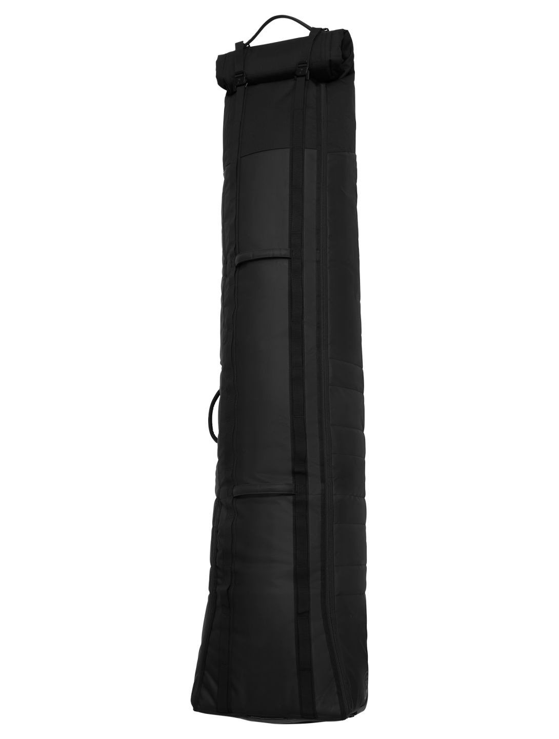 DB Journey, Snow Roller Pro ski bag unisex Black Out black 