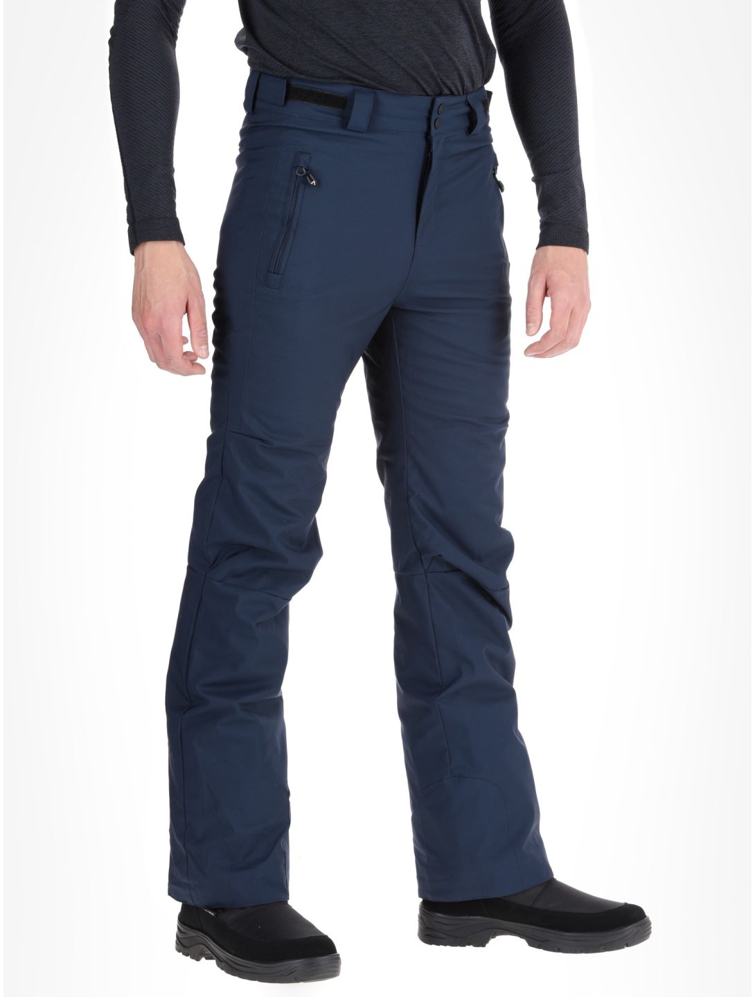 Degre7, Aglo ski pants men Midnight 