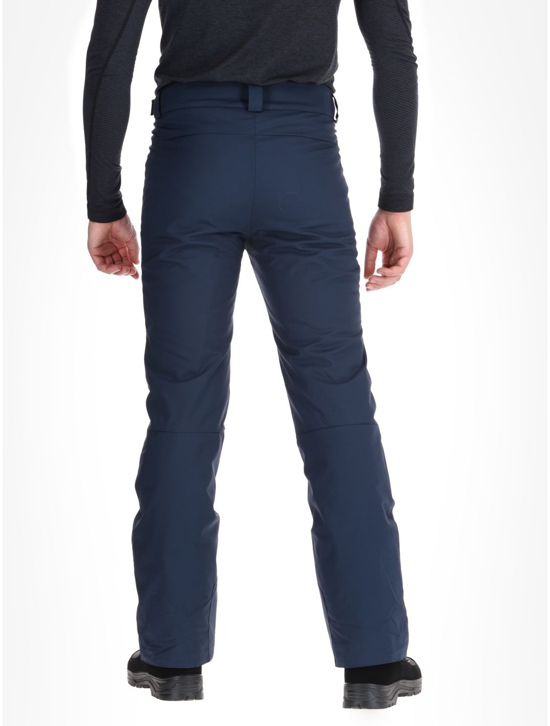 Degre7, Aglo ski pants men Midnight 