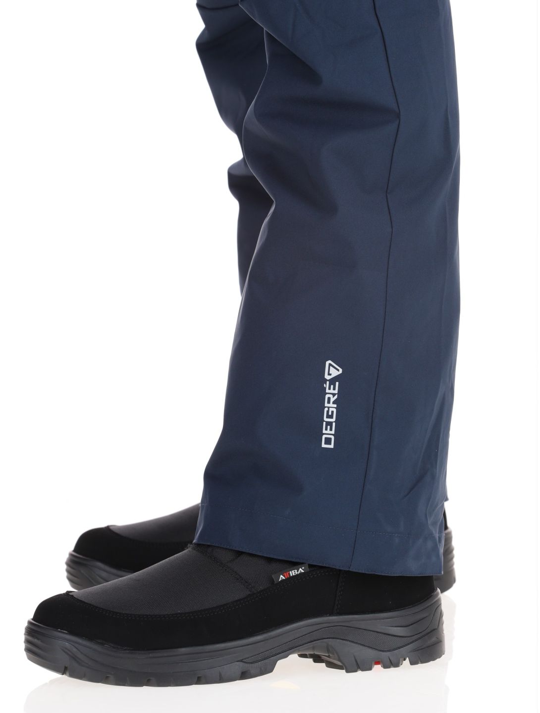 Degre7, Aglo ski pants men Midnight 