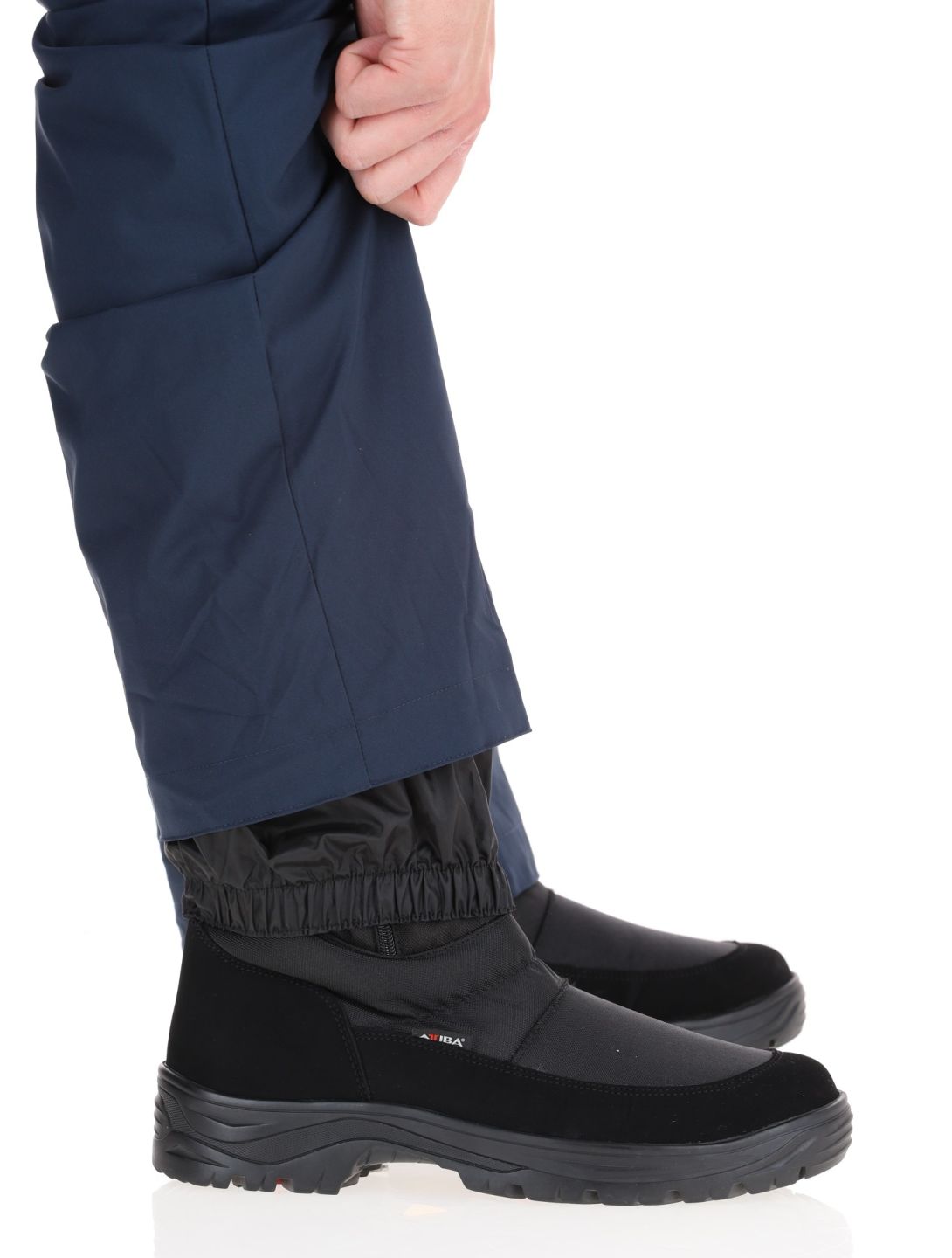 Degre7, Aglo ski pants men Midnight 