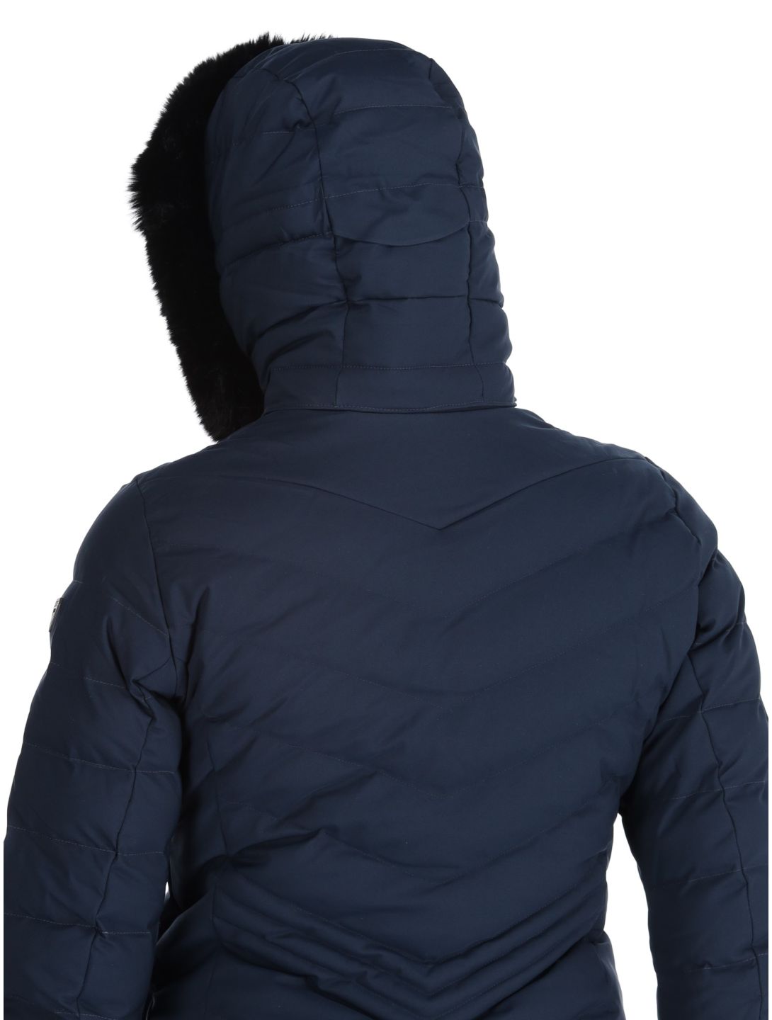 Degre7, Revard ski jacket women Midnight blue 