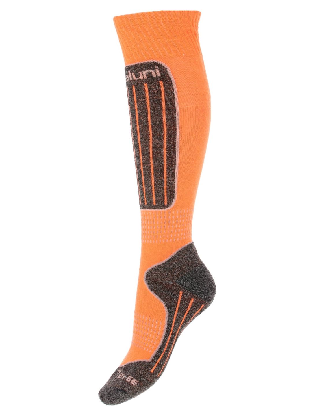 Deluni, Gaia ski socks unisex Orange orange 