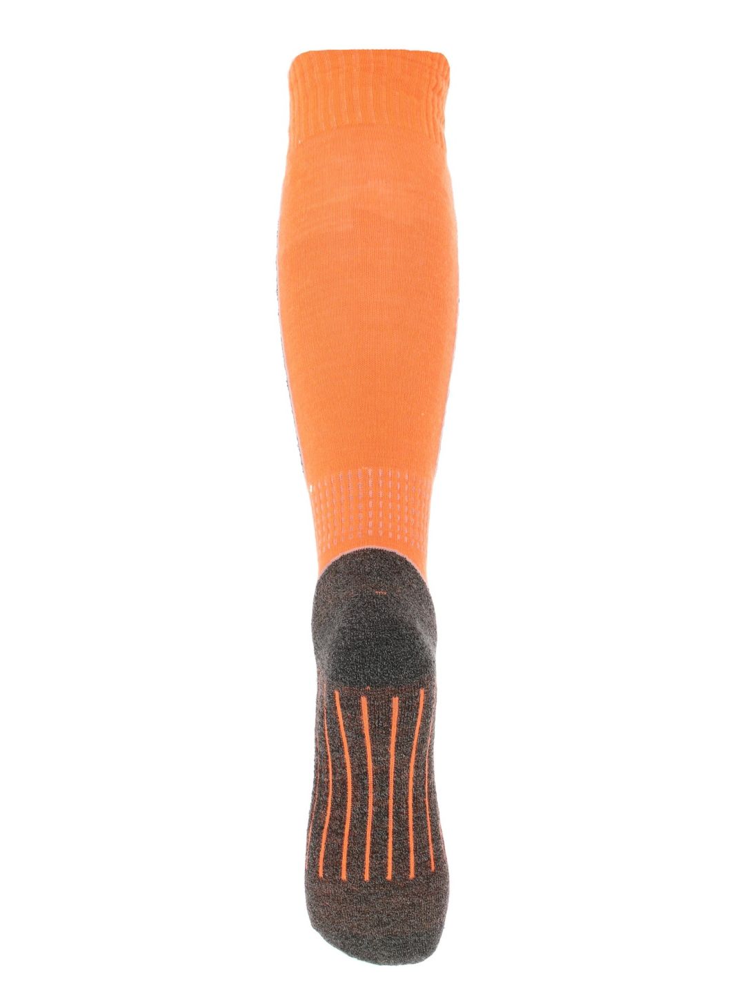 Deluni, Gaia ski socks unisex Orange orange 