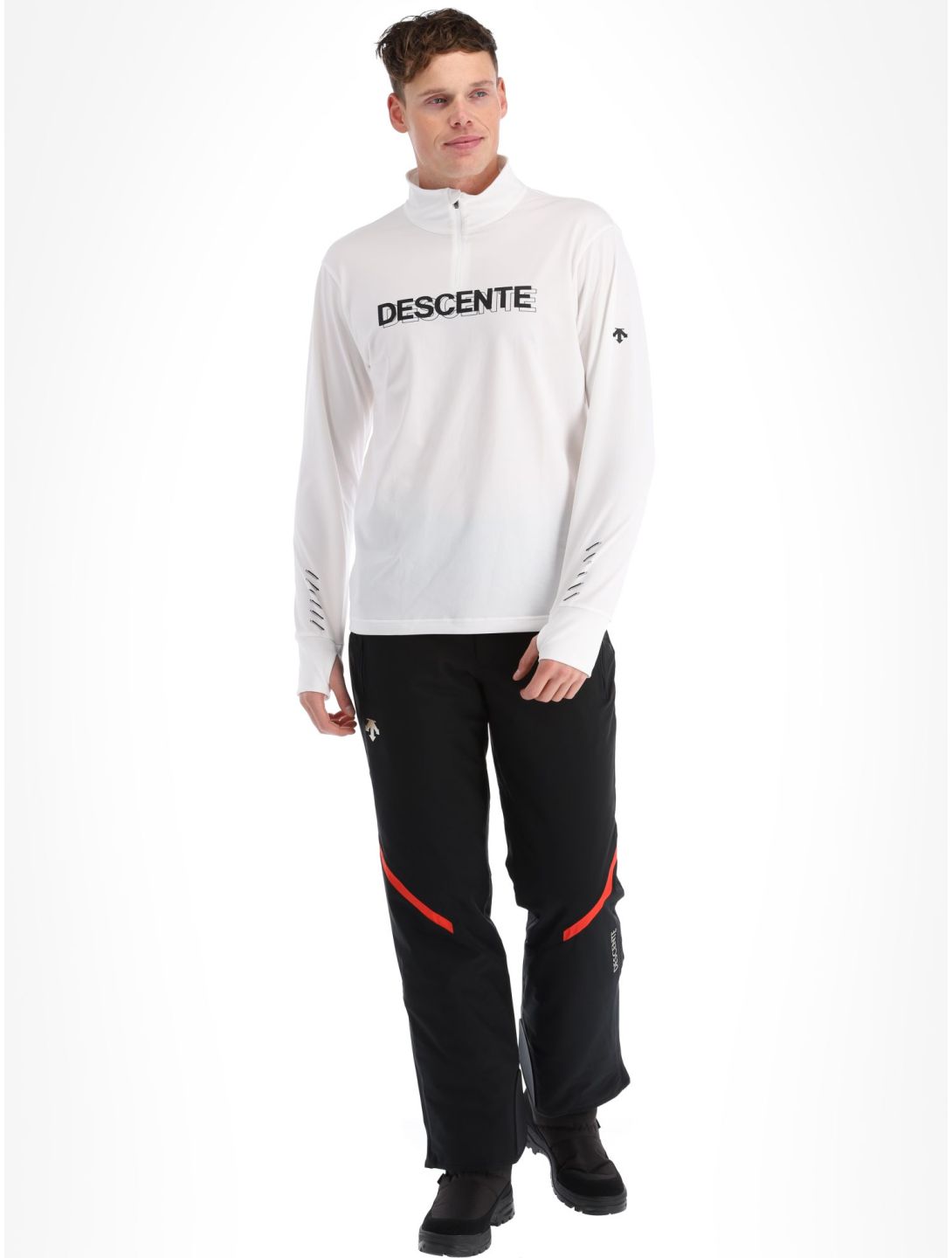 Descente pullover 2025