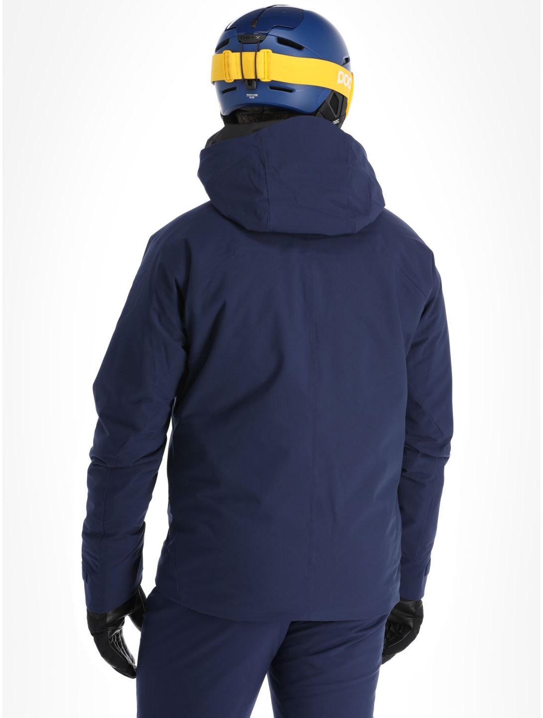 Descente, Cody ski jacket men Dark Night blue 