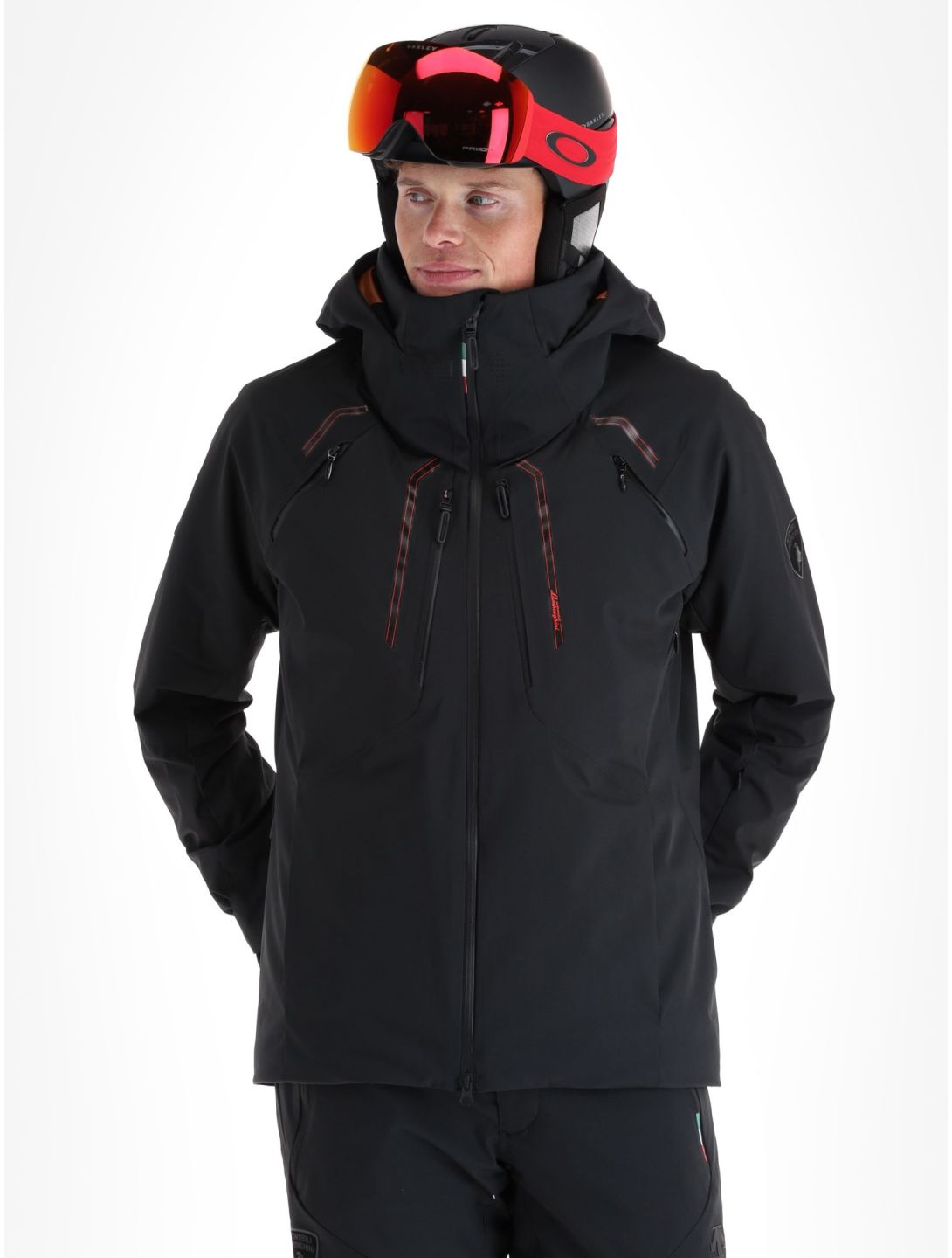 Descente ski sales wear 2019