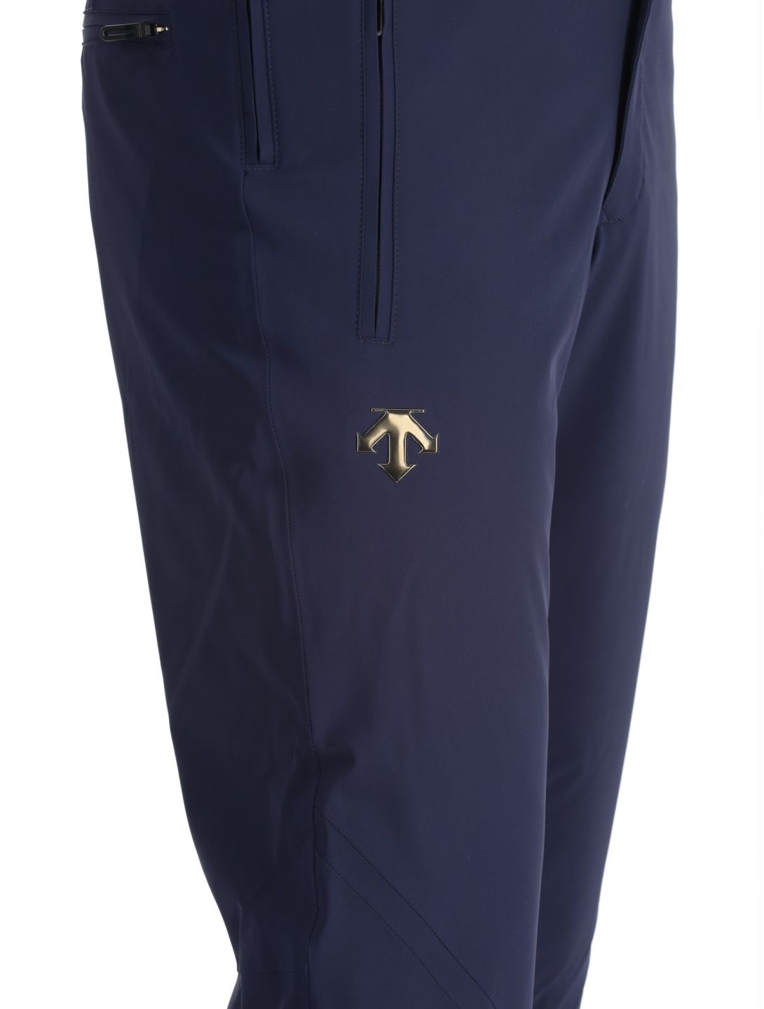 Descente, M-GD40 ski pants men Dark Night blue 