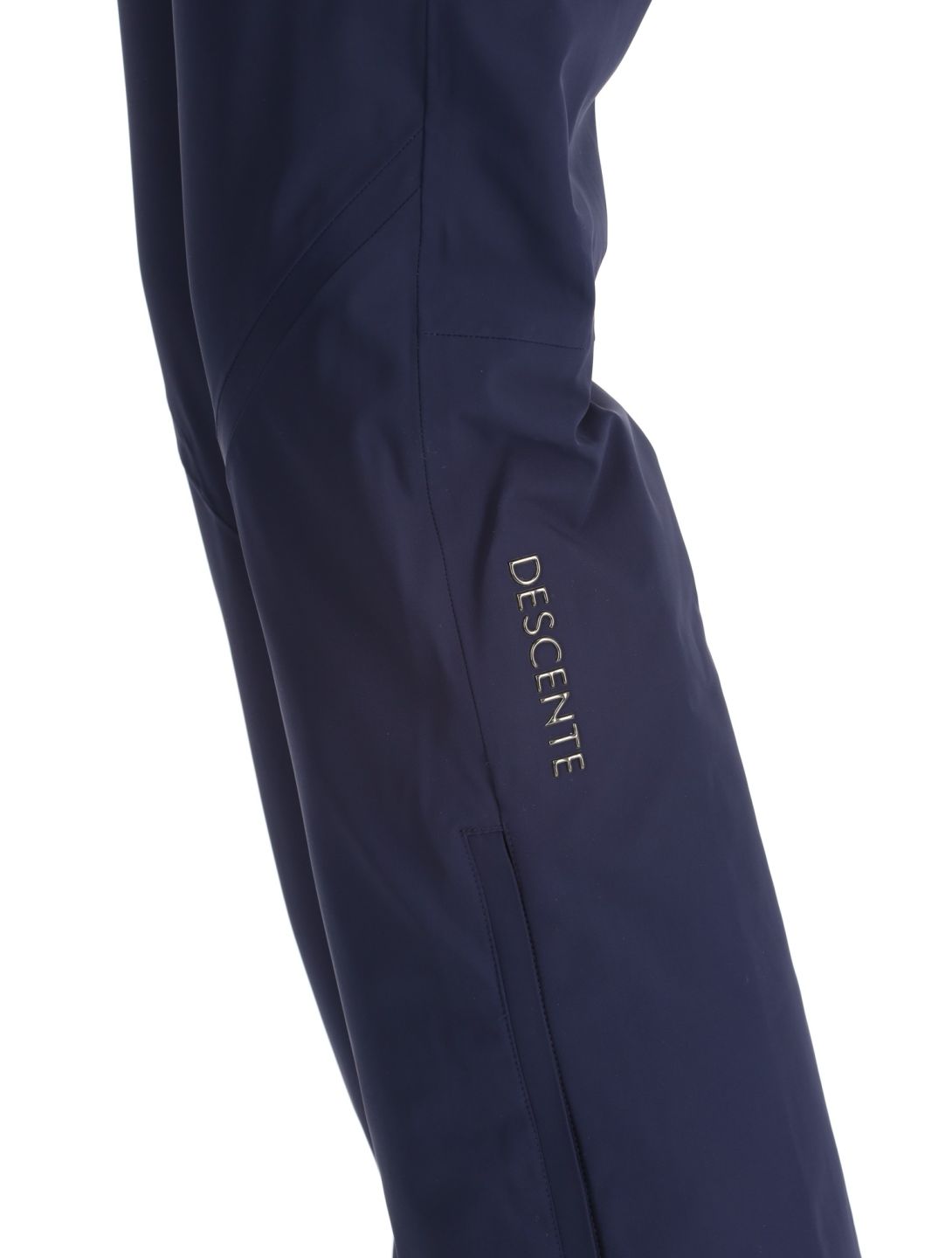 Descente, M-GD40 ski pants men Dark Night blue 