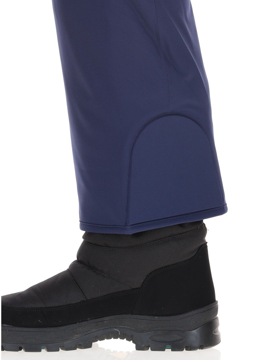 Descente, M-GD41 ski pants men Dark Night blue 