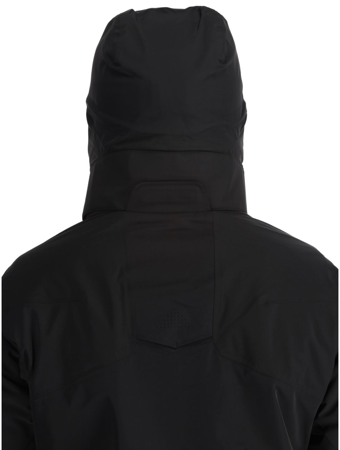 Descente, M-GK26 ski jacket men Black black 