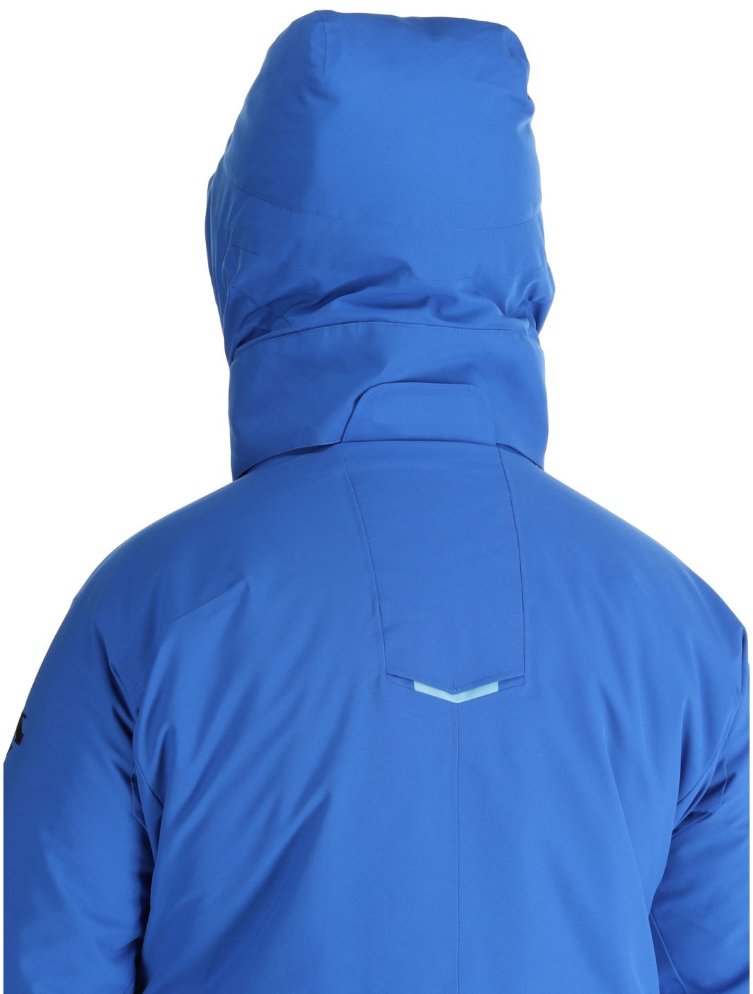 Descente, M-GK27 ski jacket men Echo Blue blue 