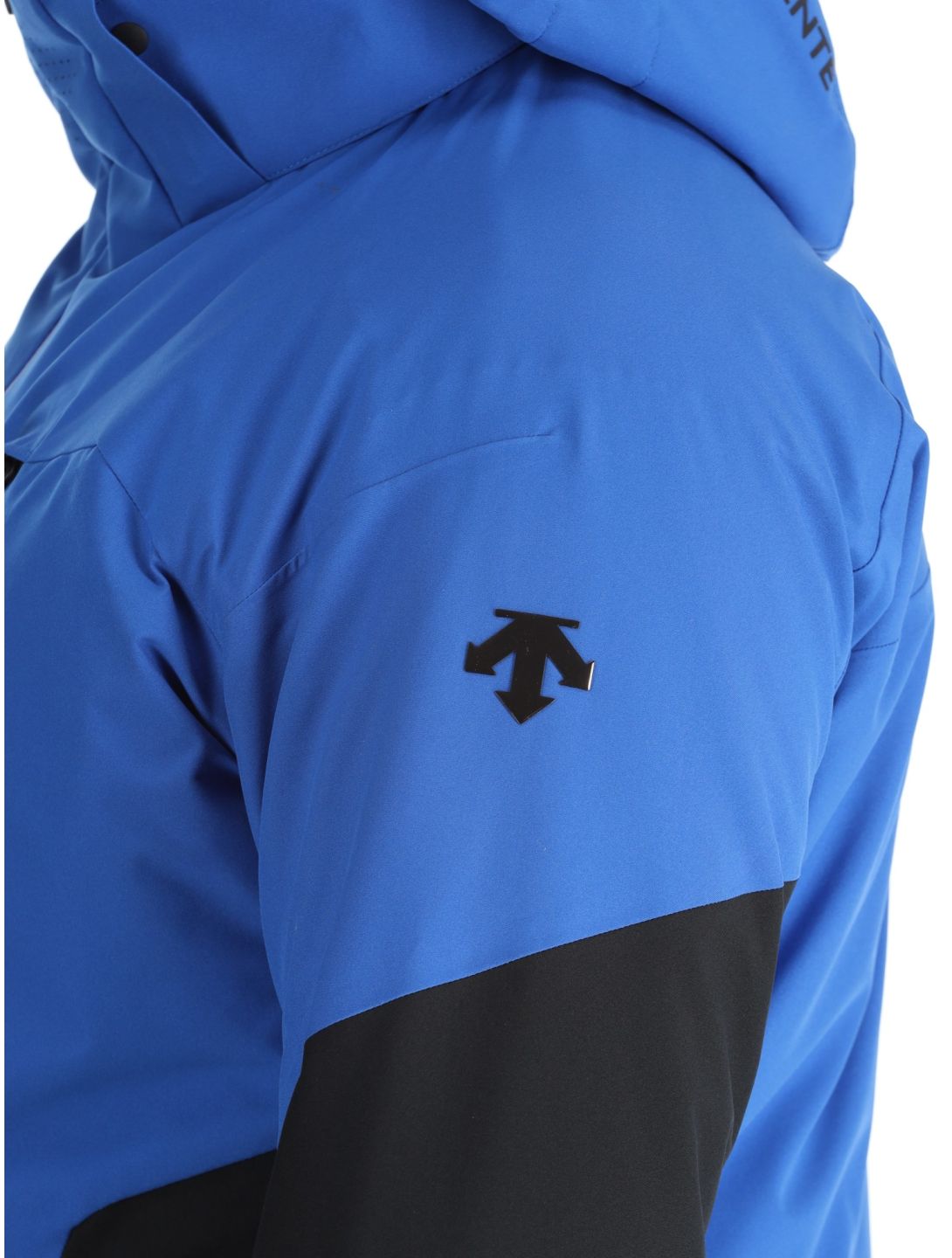 Descente, M-GK33 ski jacket men Echo Blue blue 