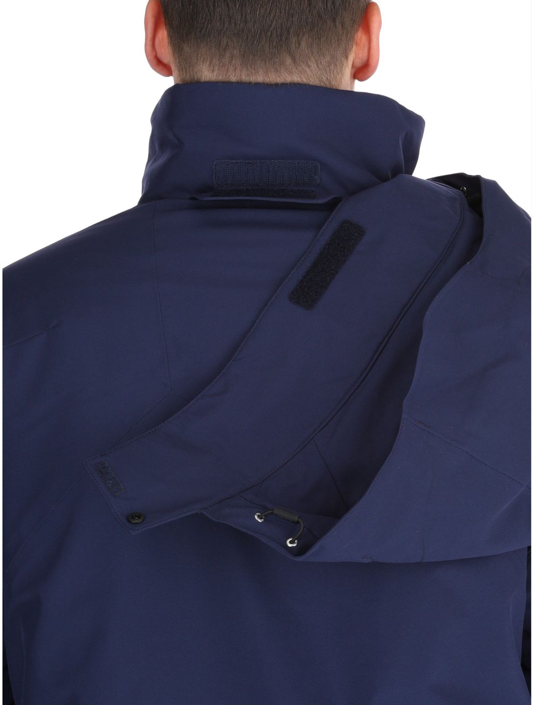 Descente, M-GK80 ski jacket men Dark Night blue 