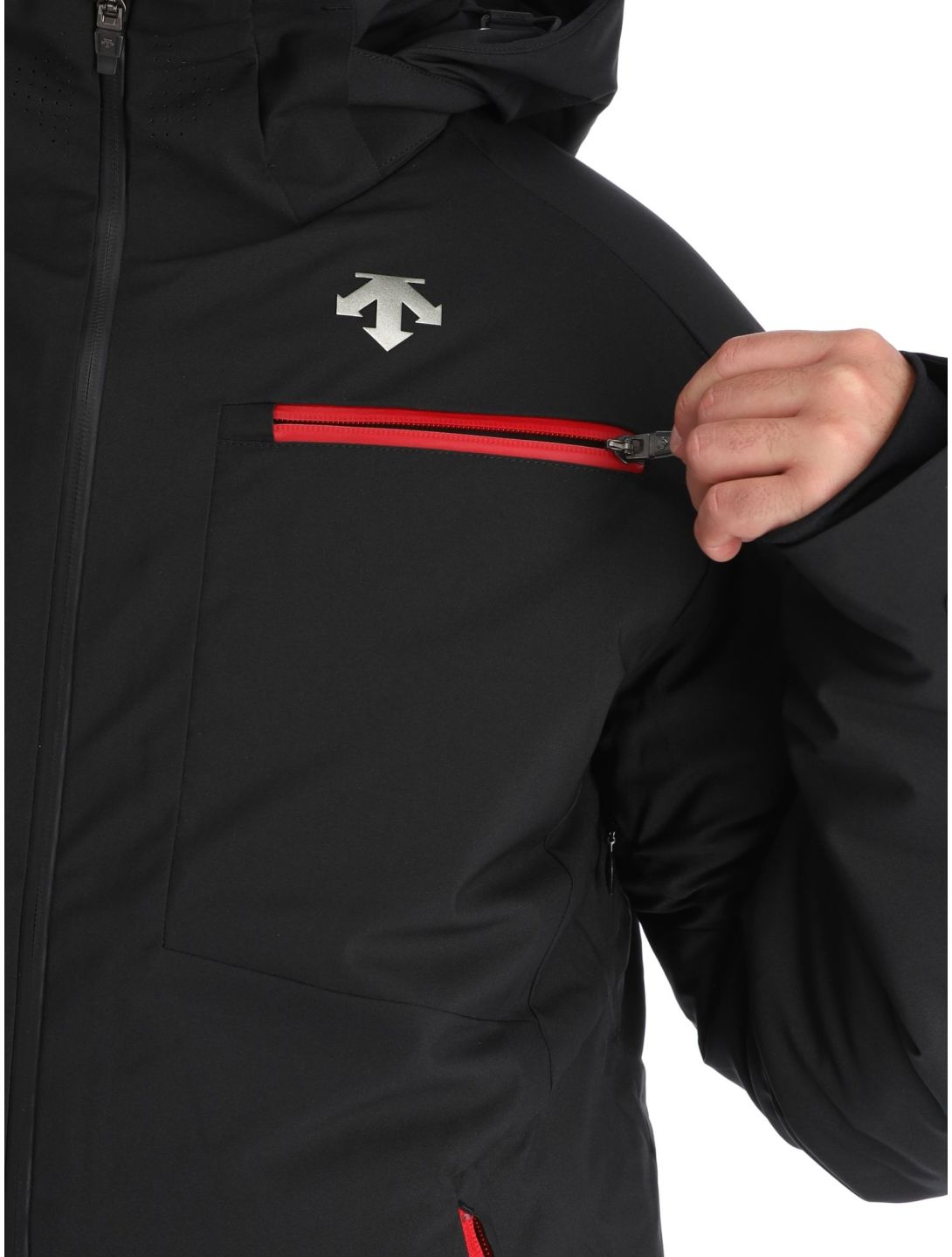 Descente ski sales cross jacket