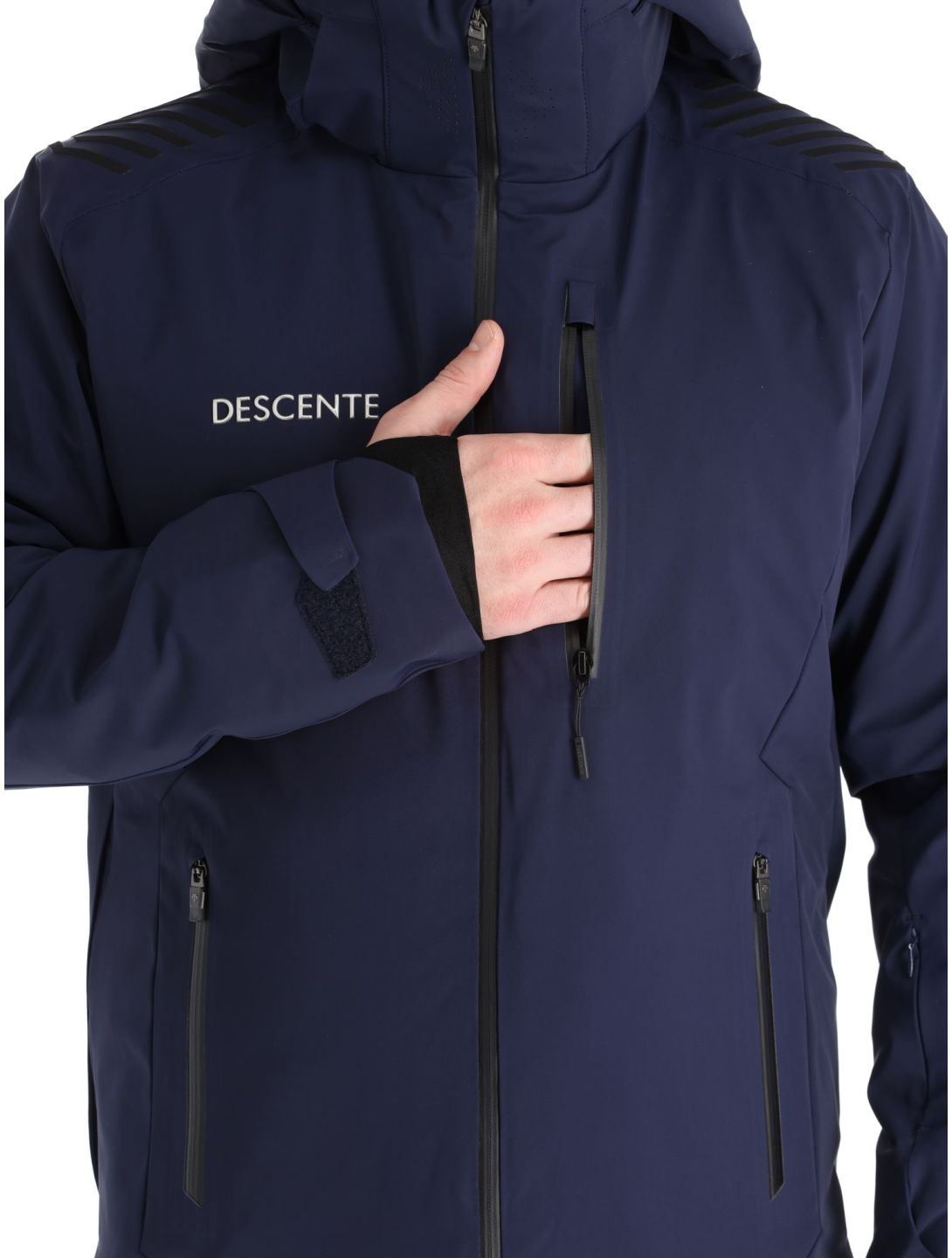 Descente deals finder jacket