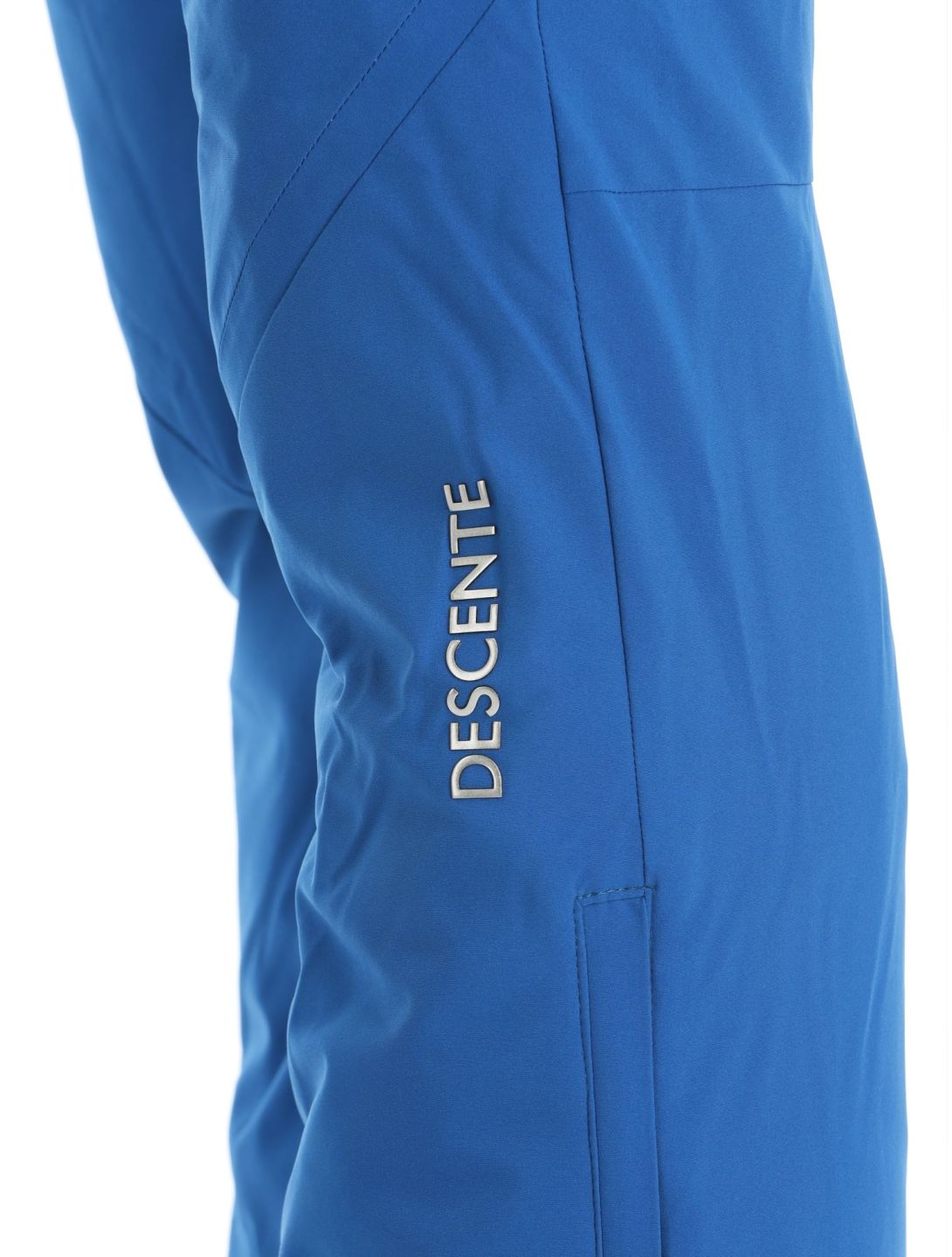 Descente, Roscoe ski pants men Laps Blue blue 