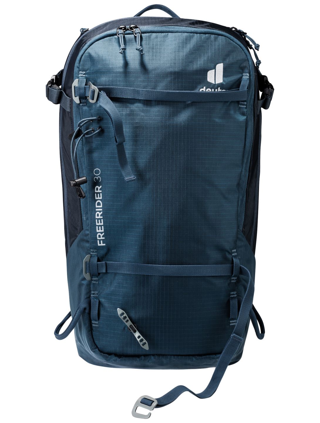 Deuter, Freerider 30 backpack unisex Marine-Ink blue 