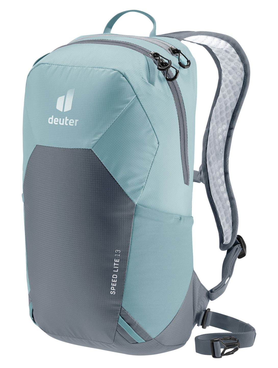 Deuter, Speed Lite 13 backpack unisex Shale/Graphite grey 