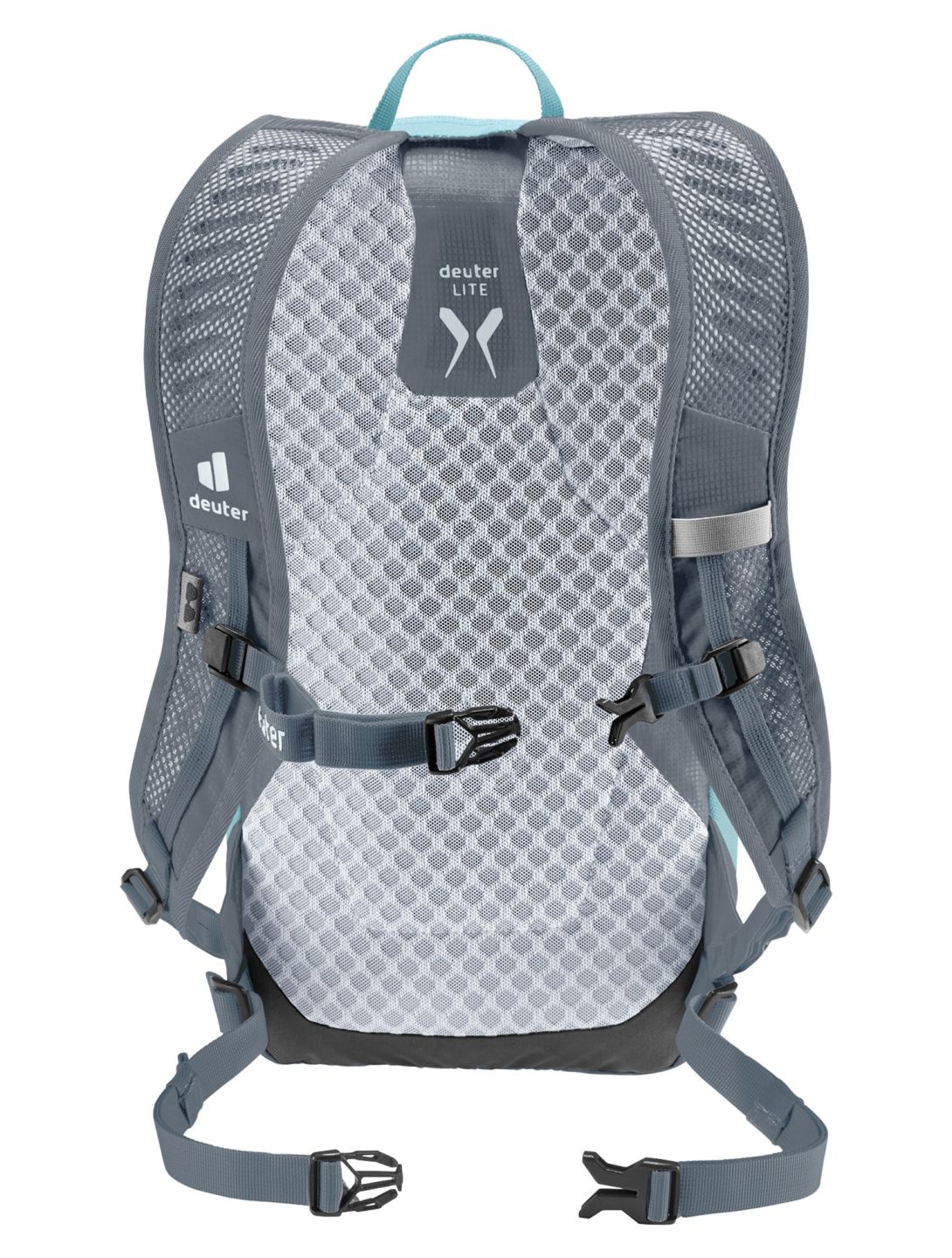 Deuter, Speed Lite 13 backpack unisex Shale/Graphite grey 