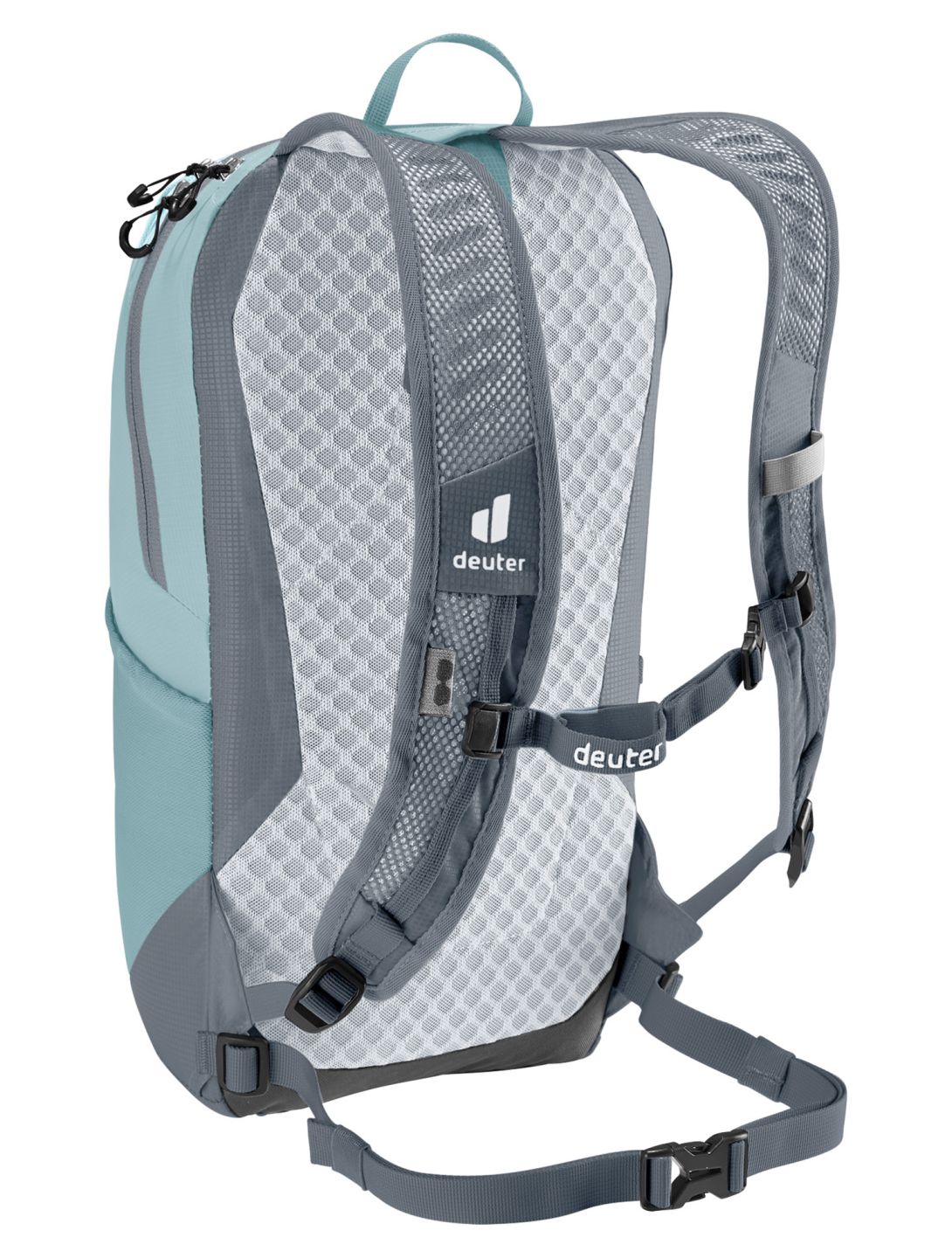 Deuter, Speed Lite 13 backpack unisex Shale/Graphite grey 