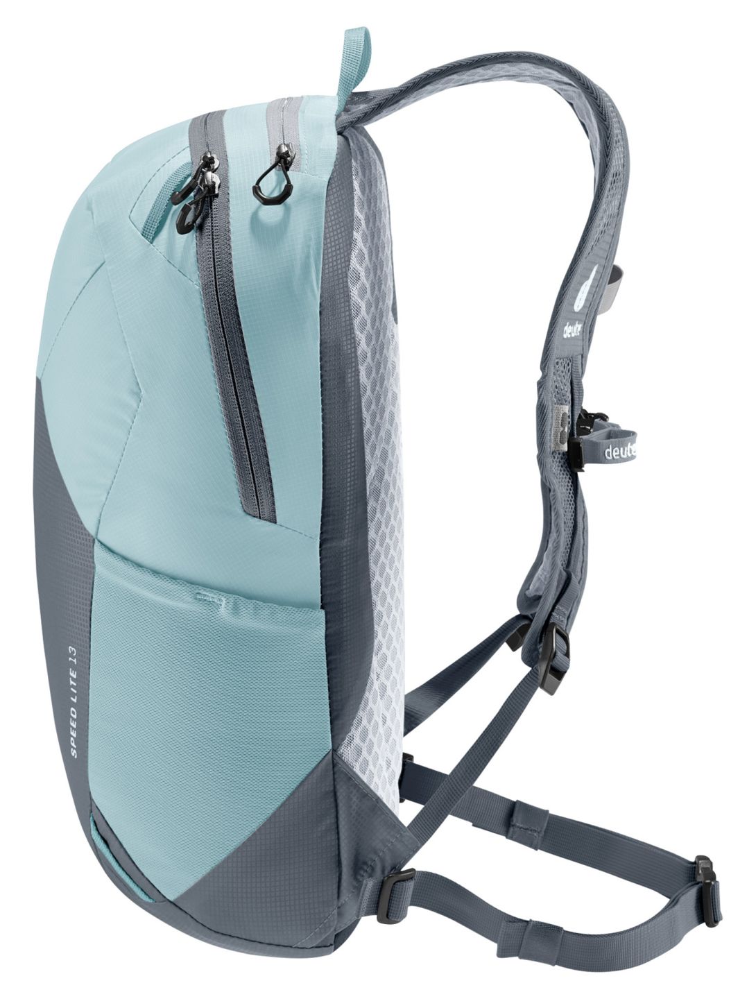 Deuter, Speed Lite 13 backpack unisex Shale/Graphite grey 