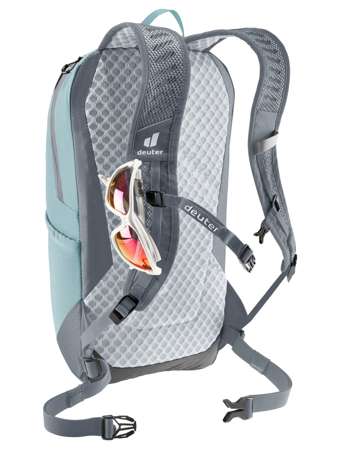 Deuter, Speed Lite 13 backpack unisex Shale/Graphite grey 