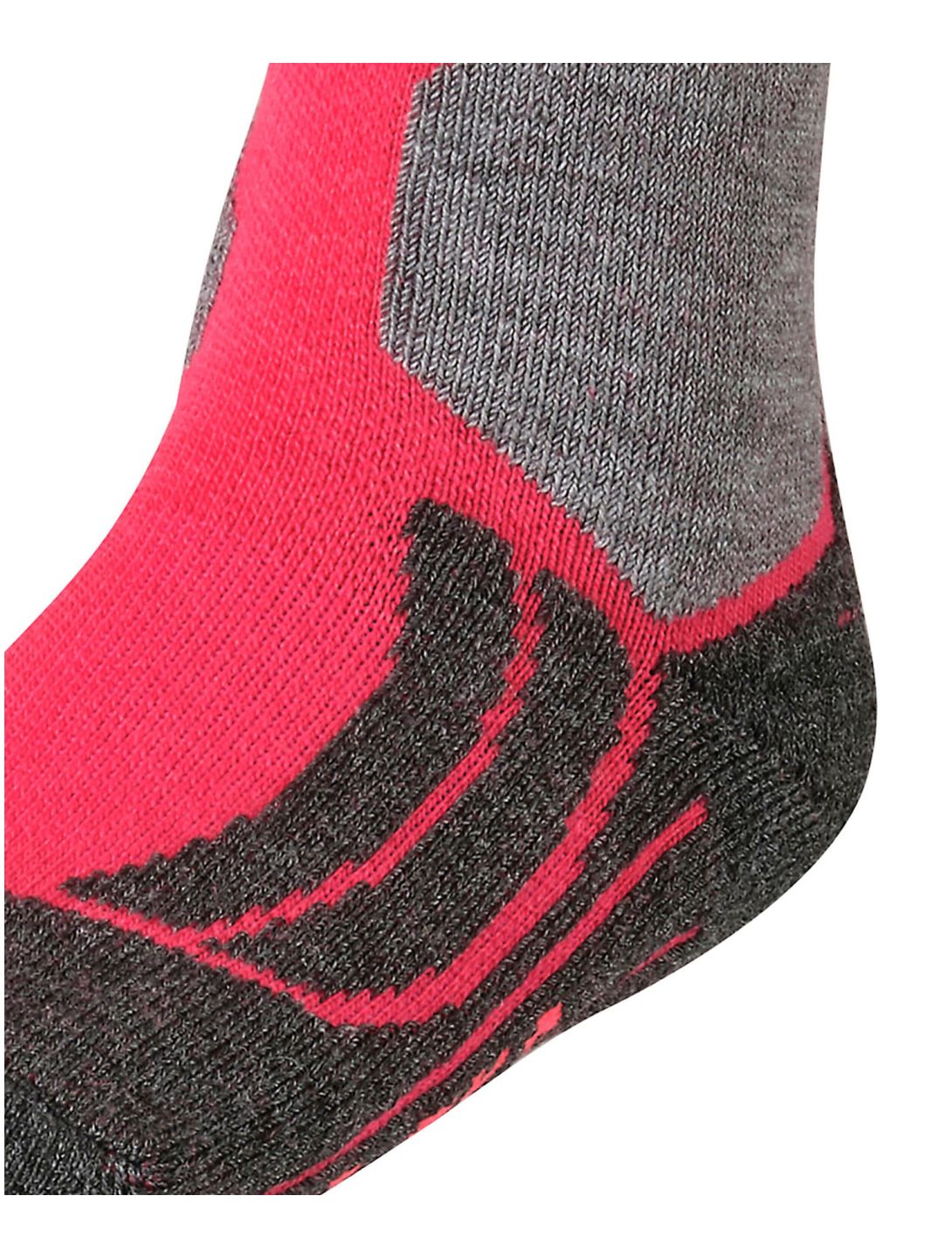 Falke, SK2 Intermediate ski socks kids Rose pink 