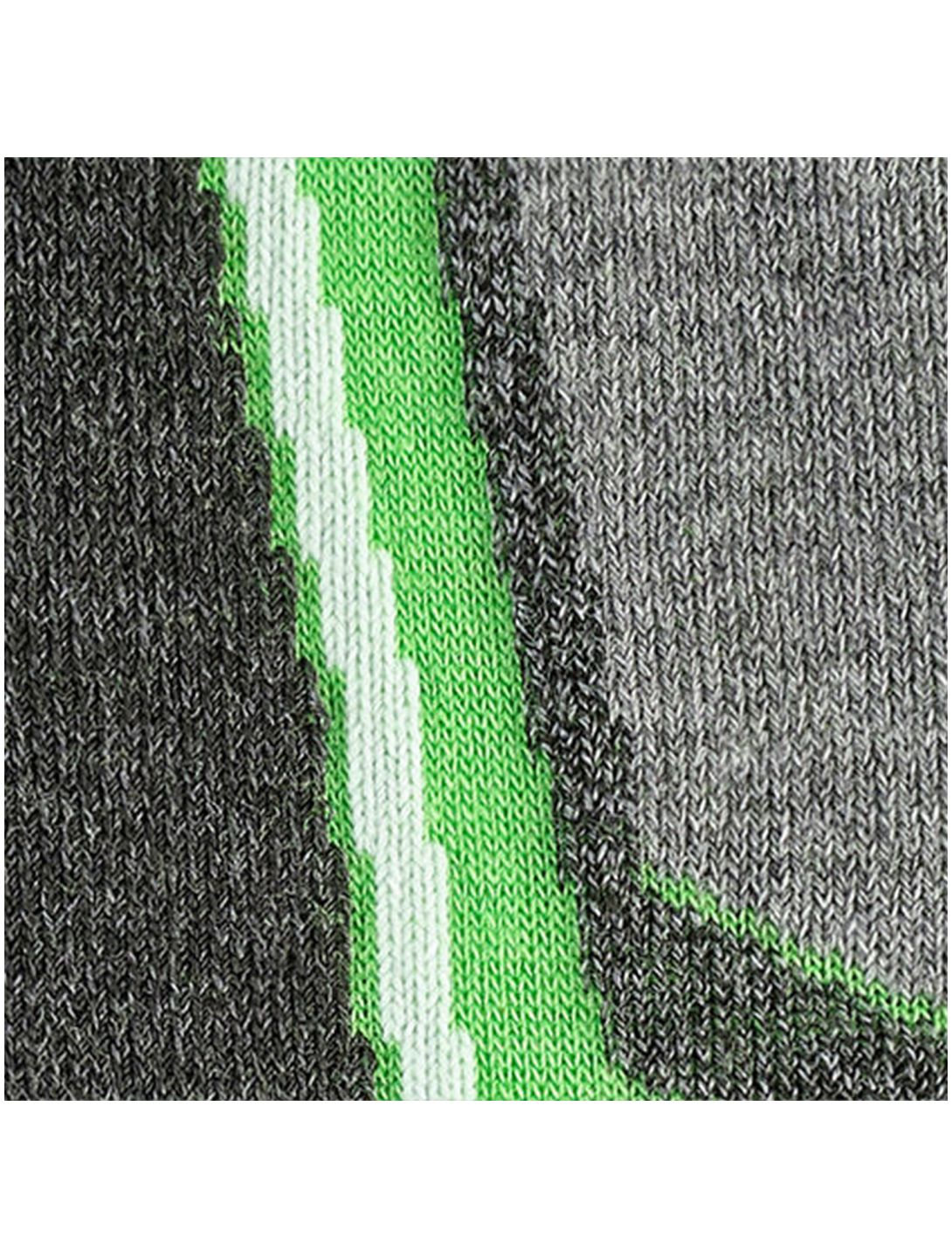 Falke, SK2 Intermediate ski socks kids Vivid Green green 