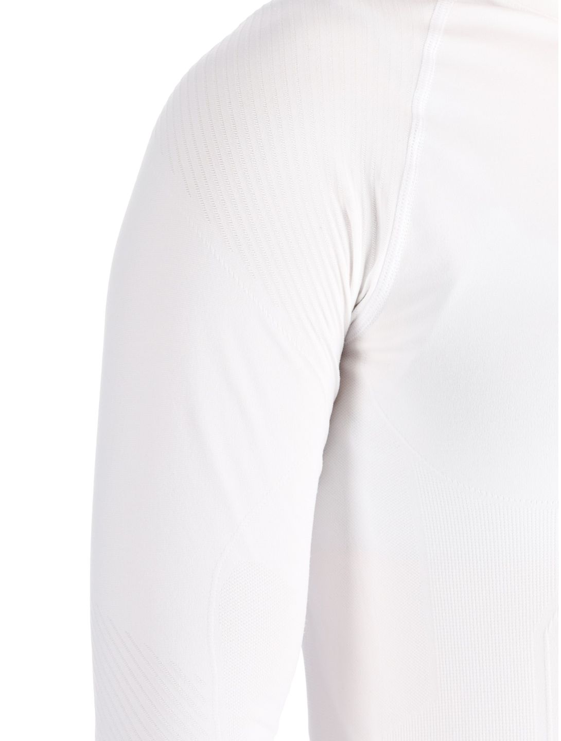 Falke, Longsleeved Shirt thermal shirt women White white 