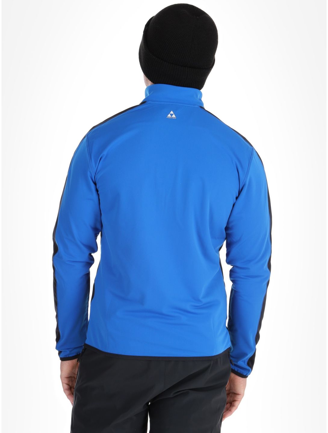 Fischer, Up Flex jacket men Prince Blue blue 