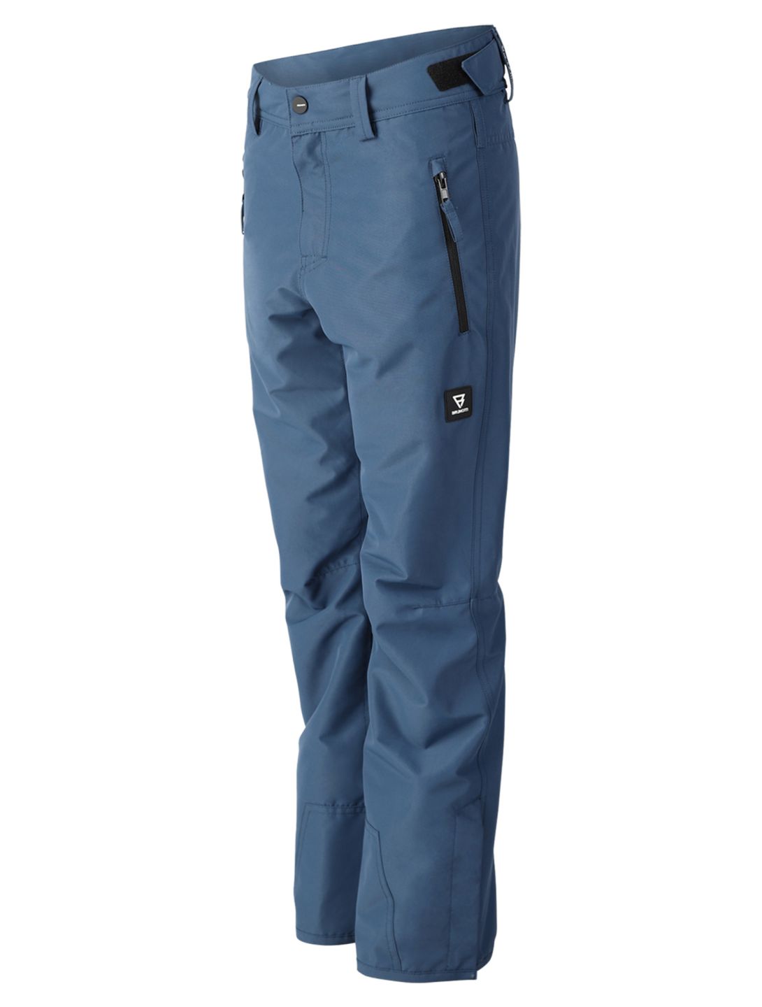 Brunotti, Footraily ski pants kids Night Blue blue 