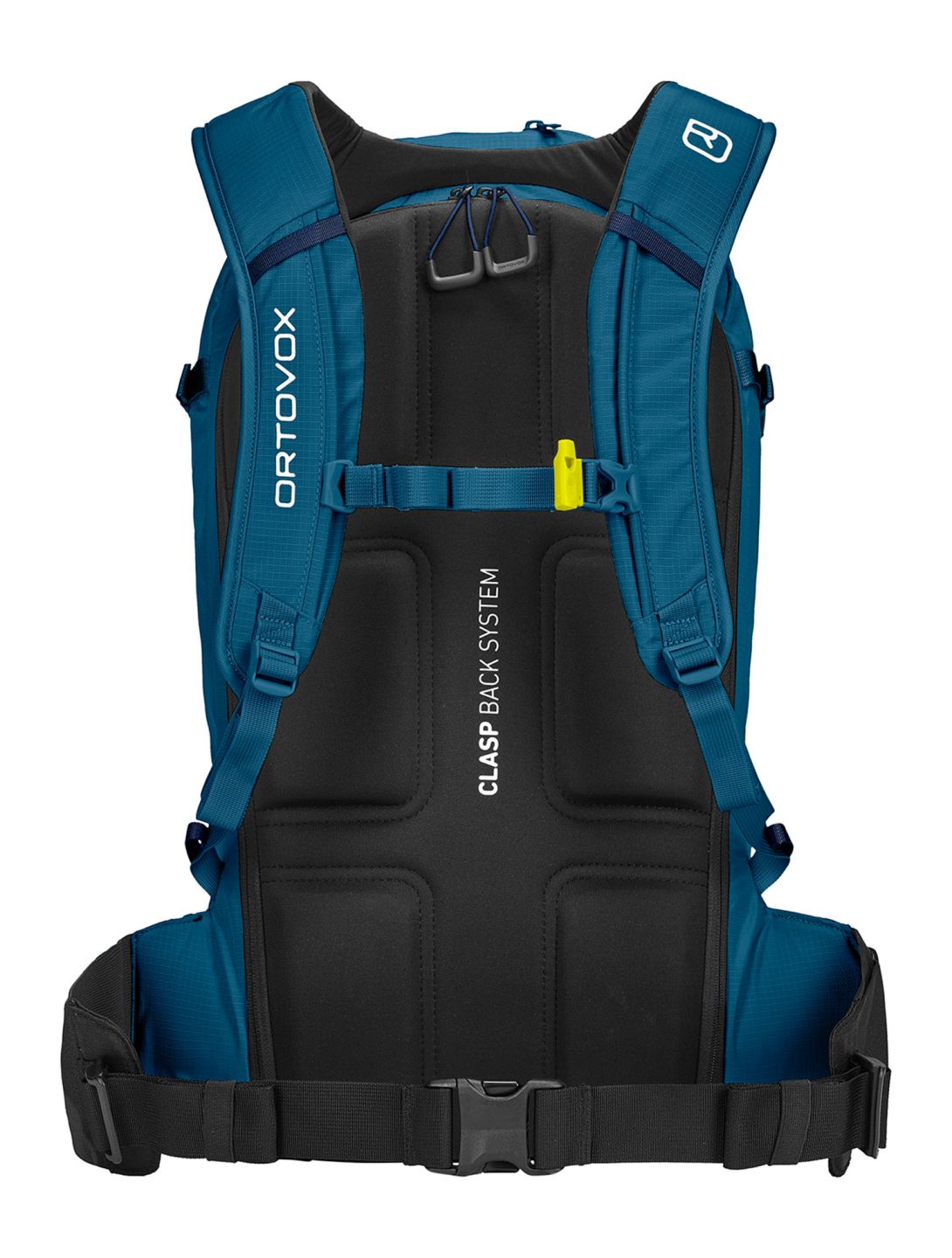 Ortovox, Free Rider 22 backpack unisex Petrol Blue blue 